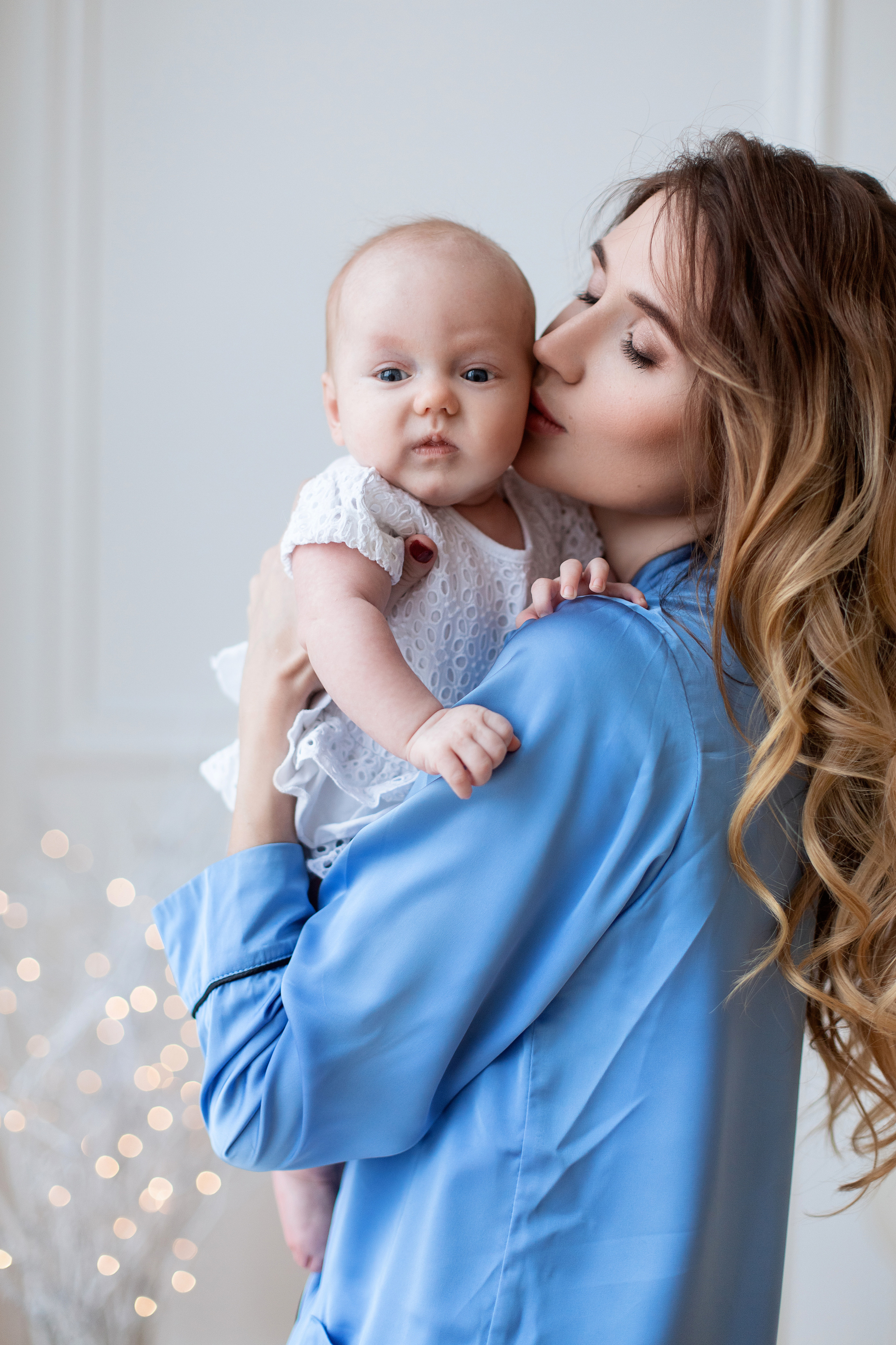 Наталья 🧡. Главная