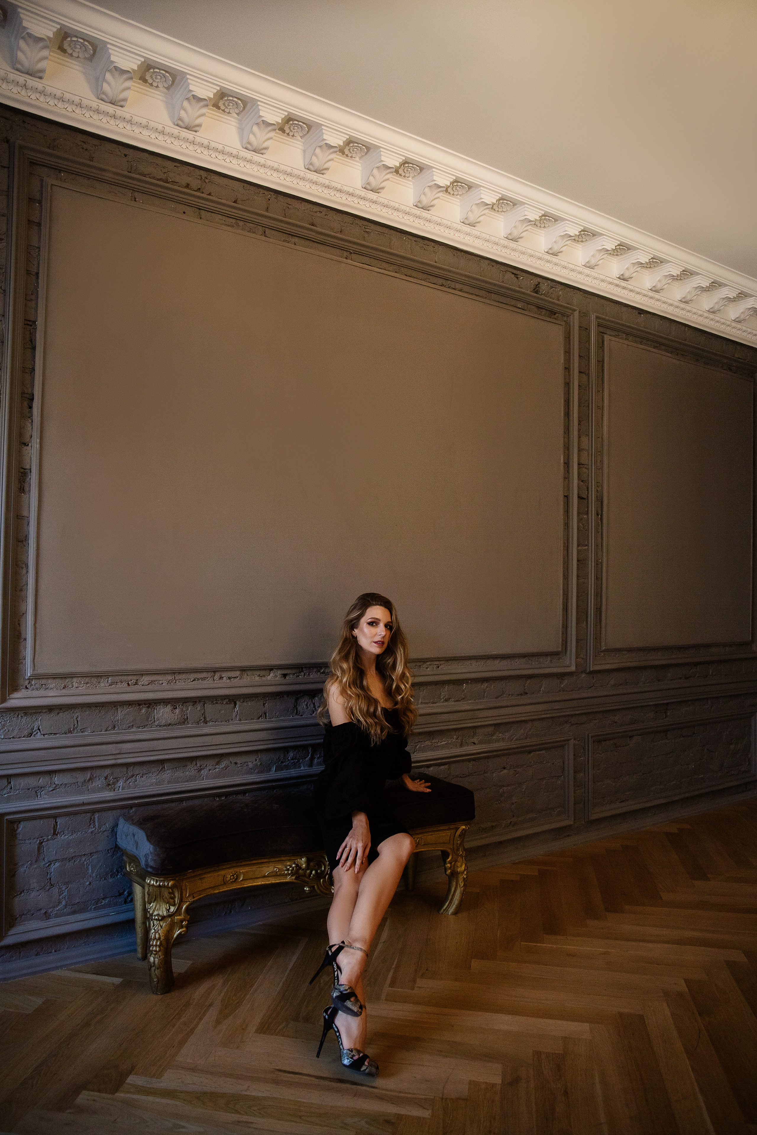 Лена 🧡. Главная