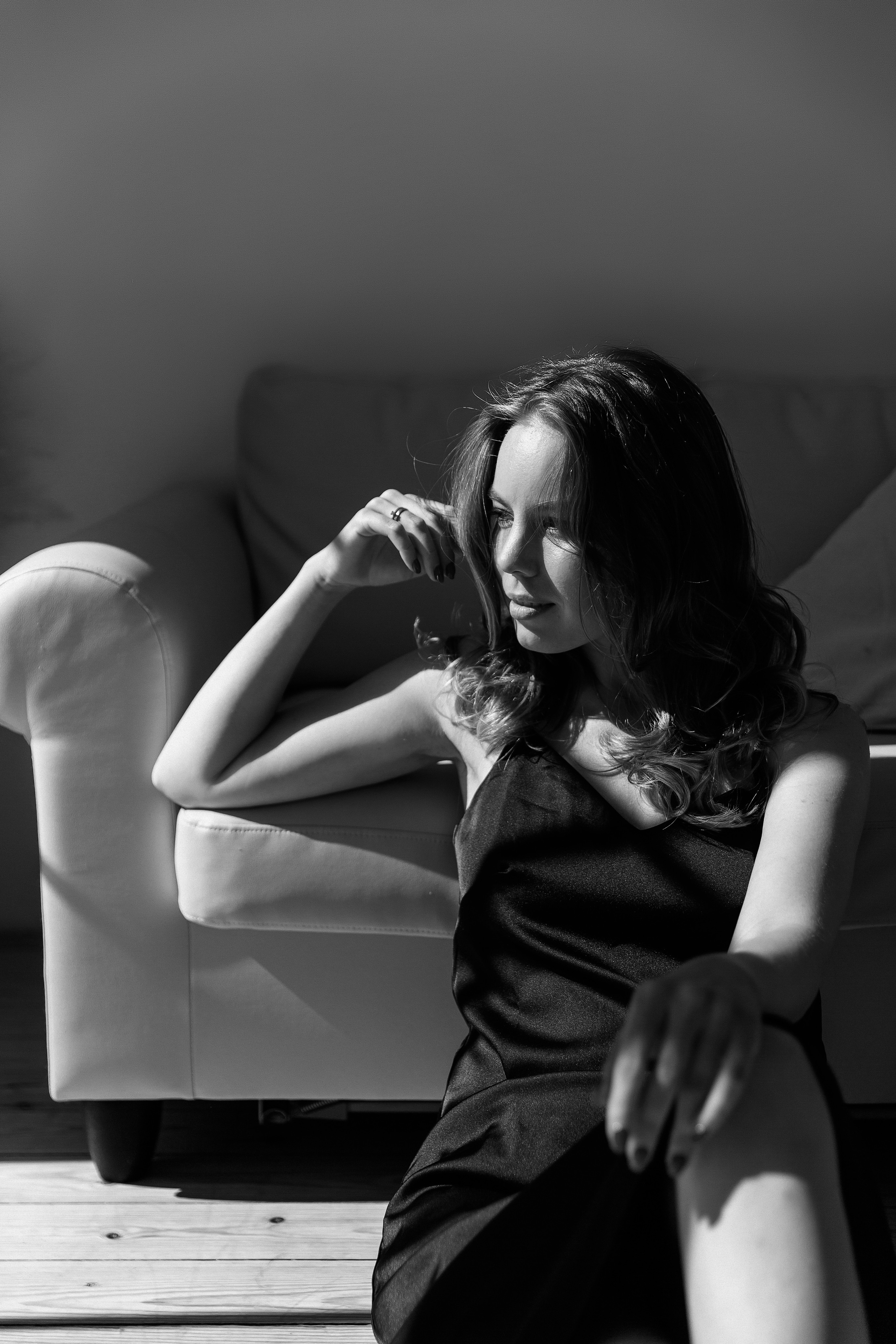 Юлия. Главная