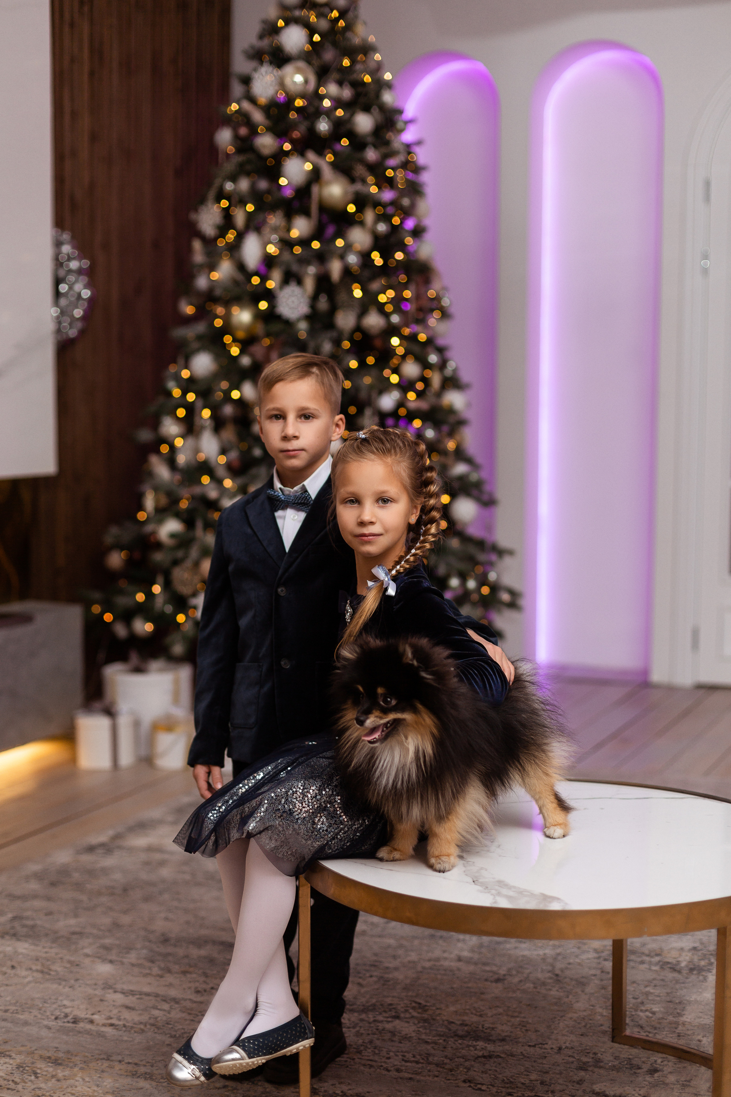 Аня 🧡. Главная