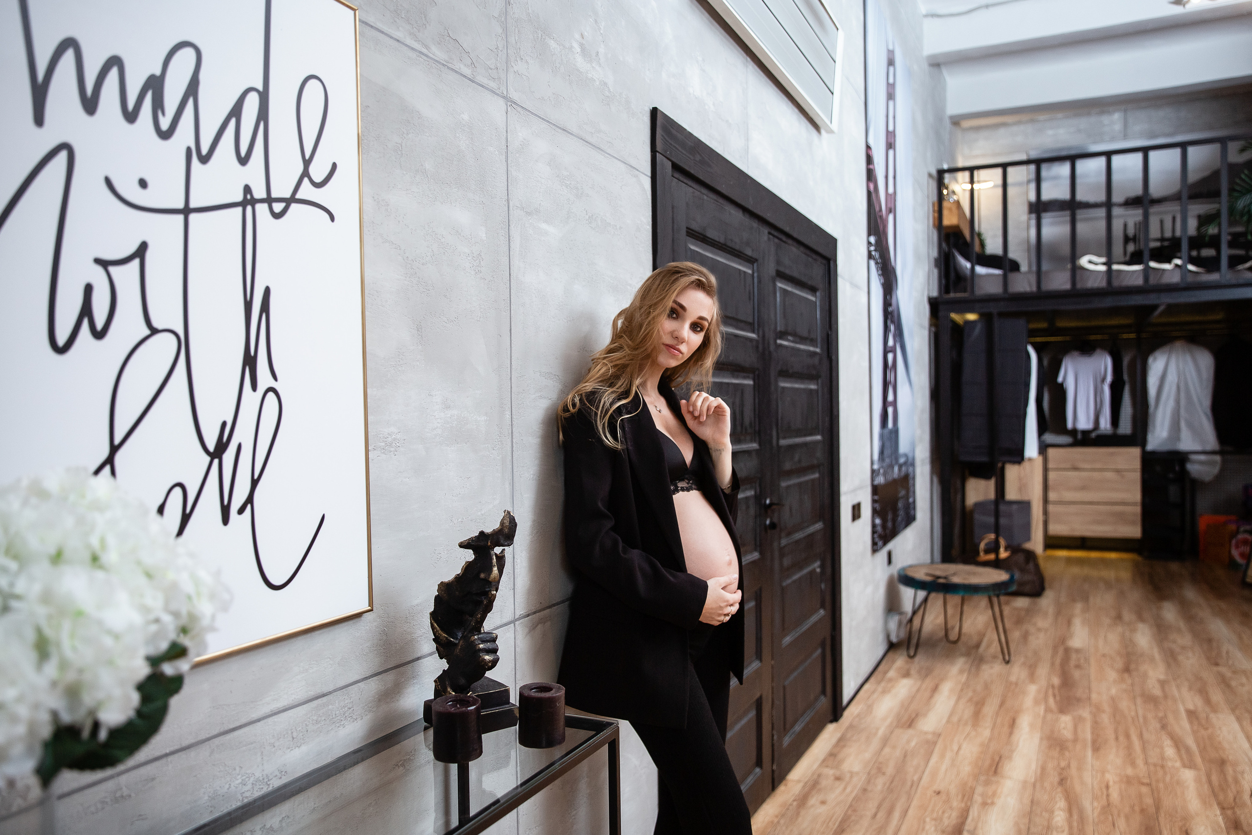 💛. Главная