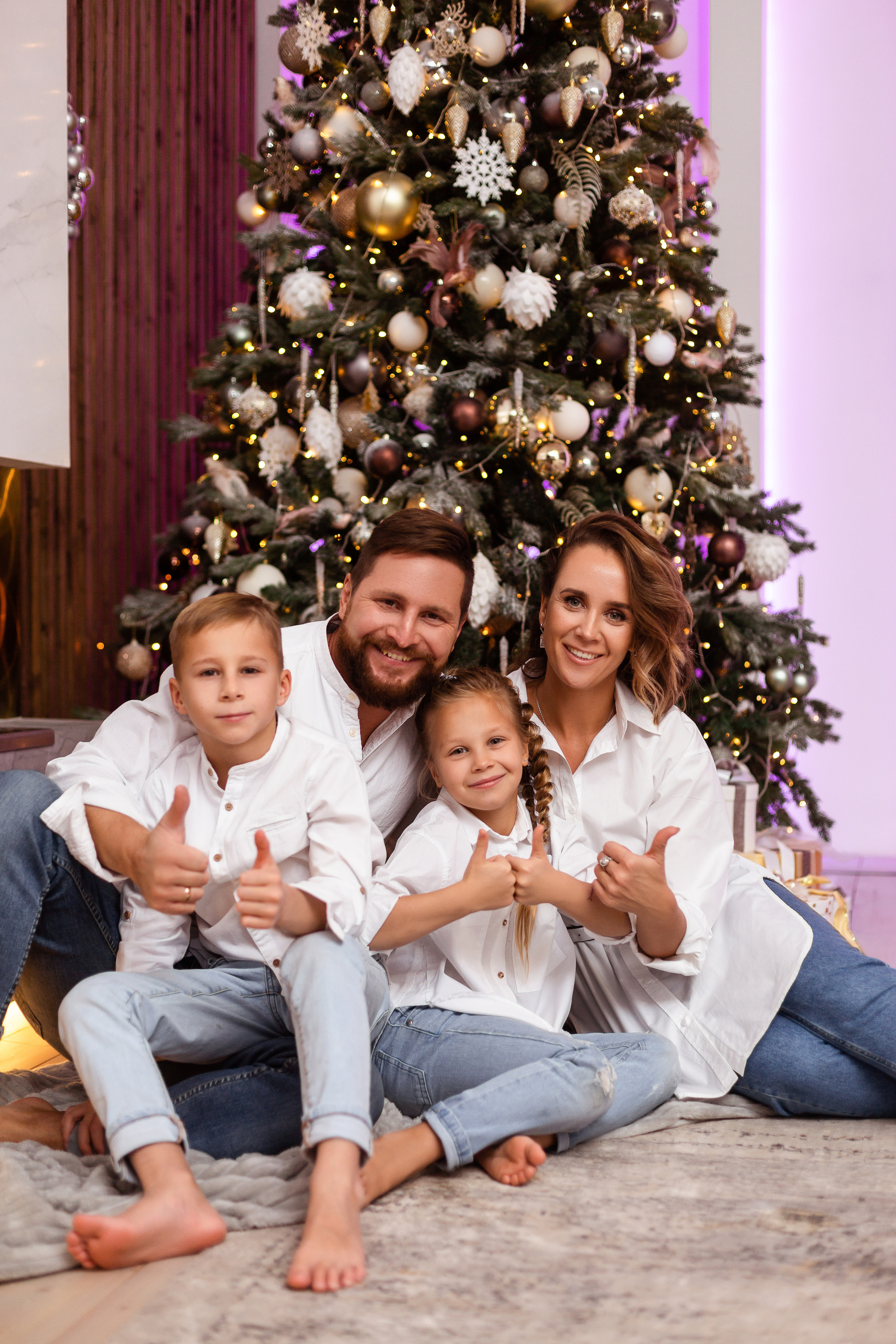 Аня 🧡. Главная