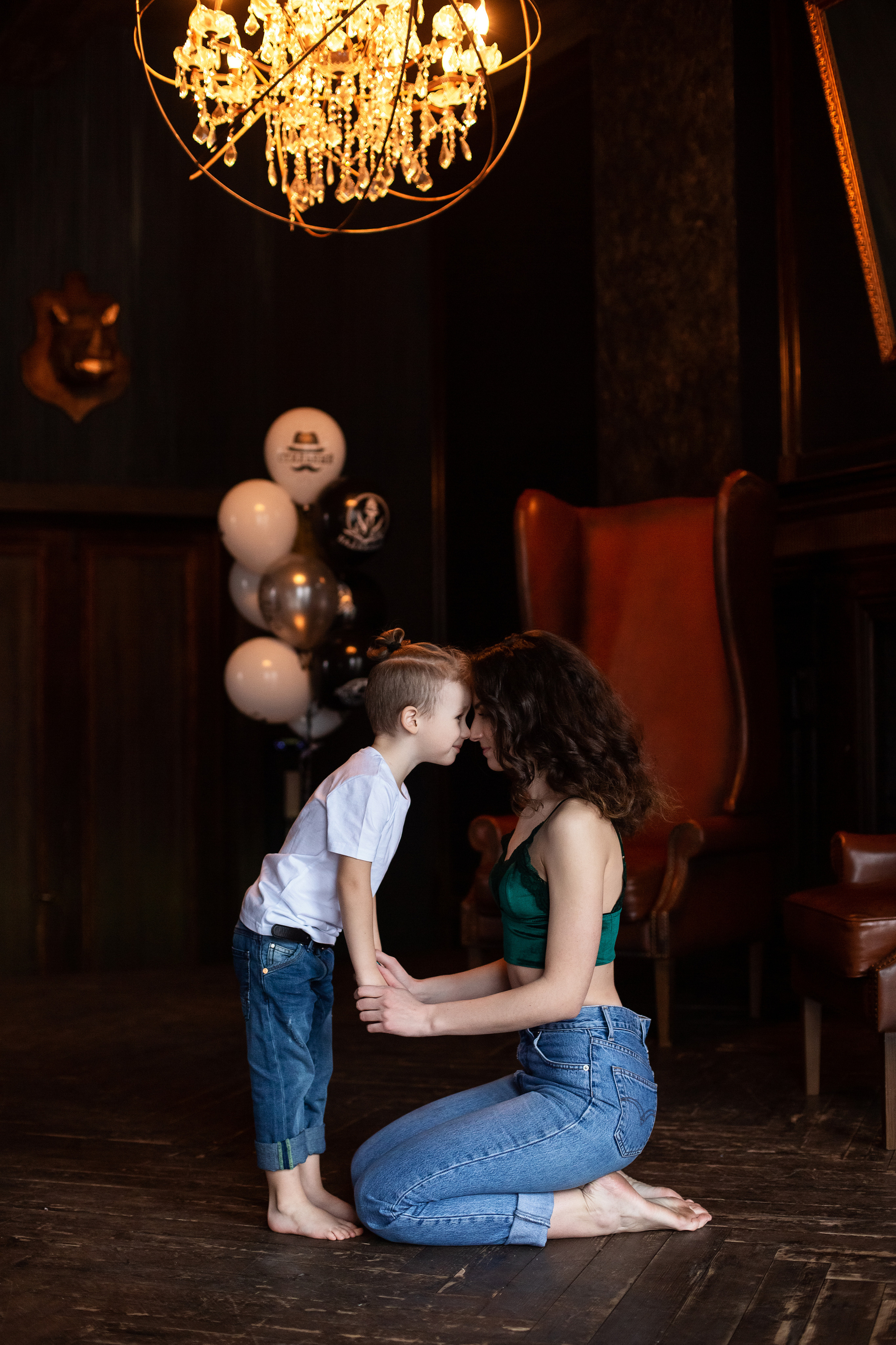 Полина 🤍. Главная