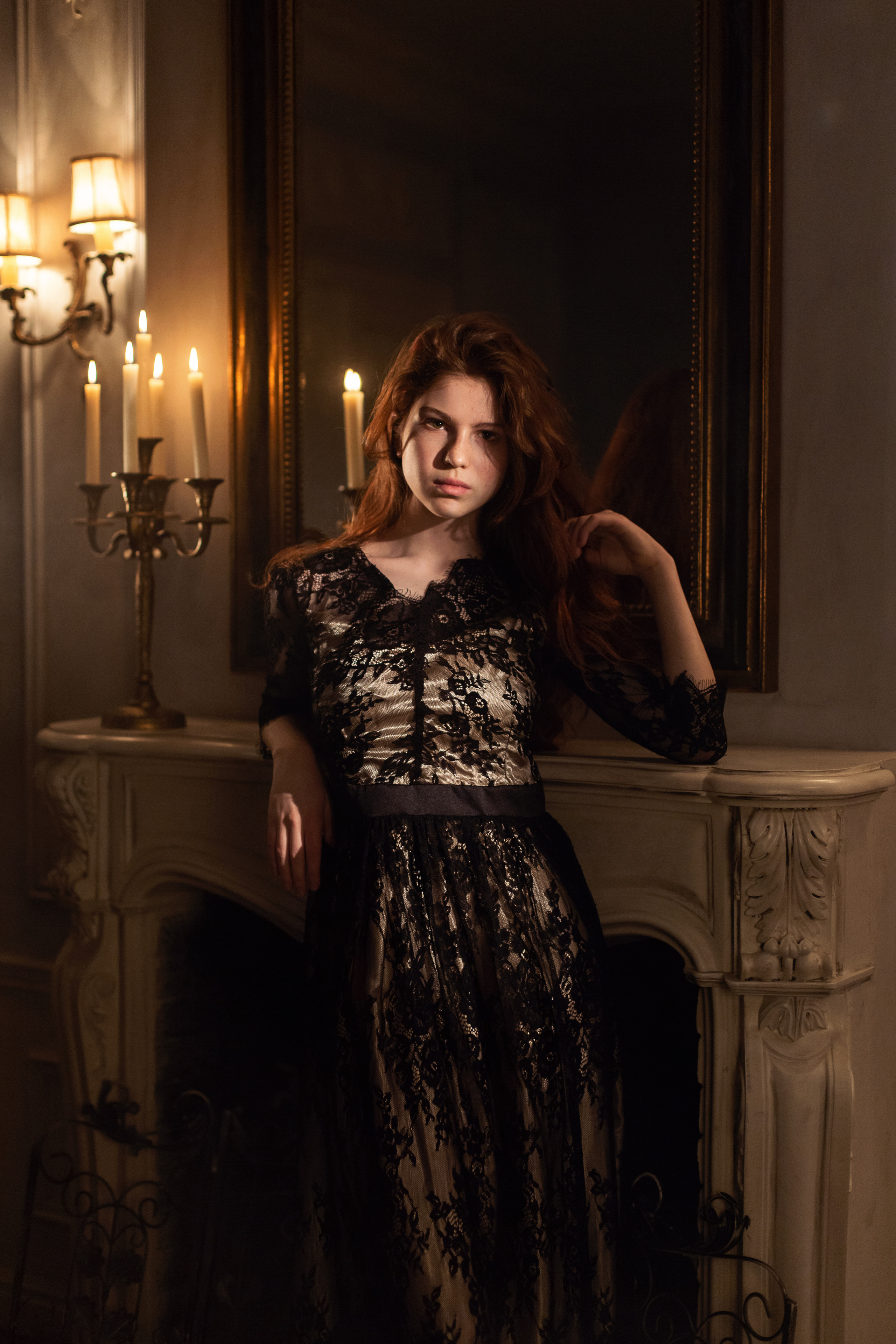 🤍. Главная