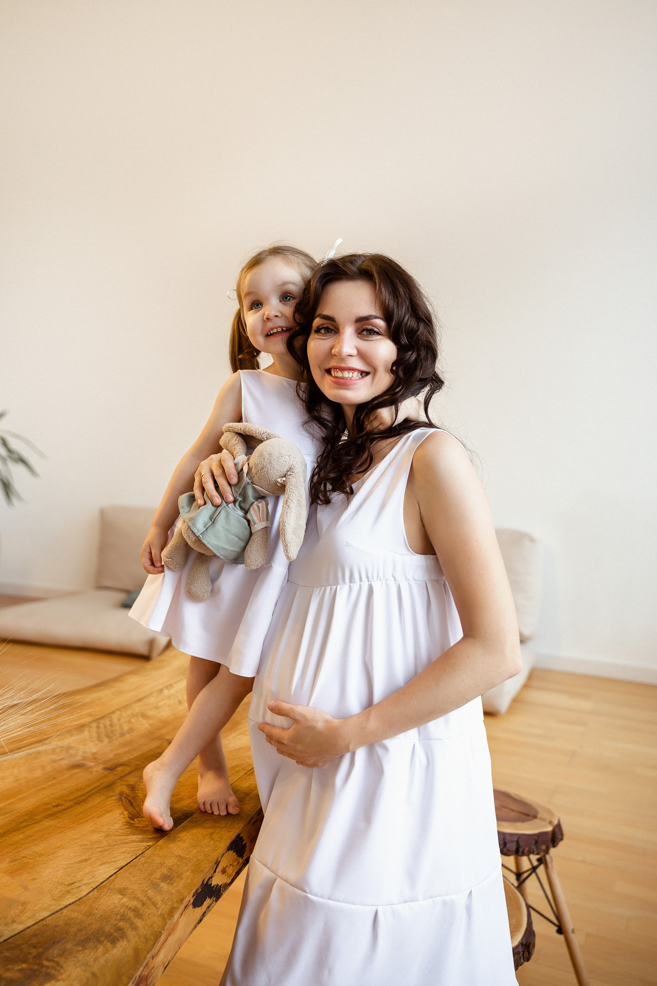 Ксения 🤍. Главная