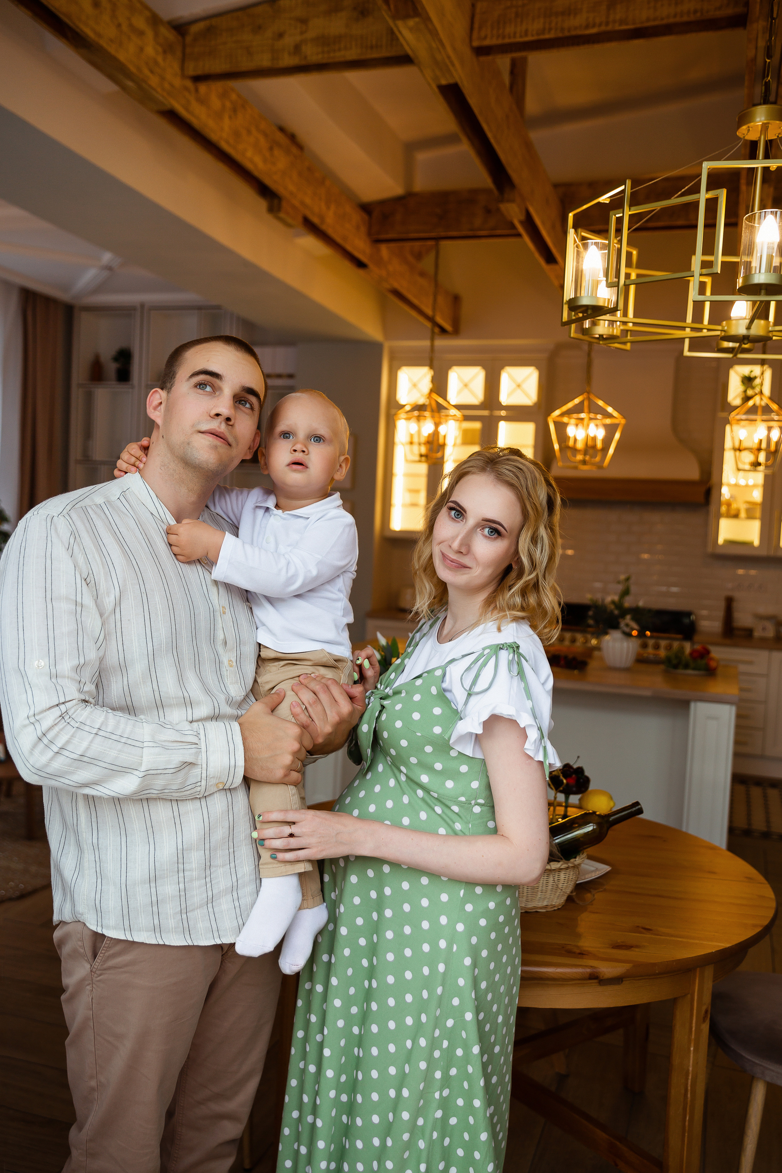 Настя💜. Главная