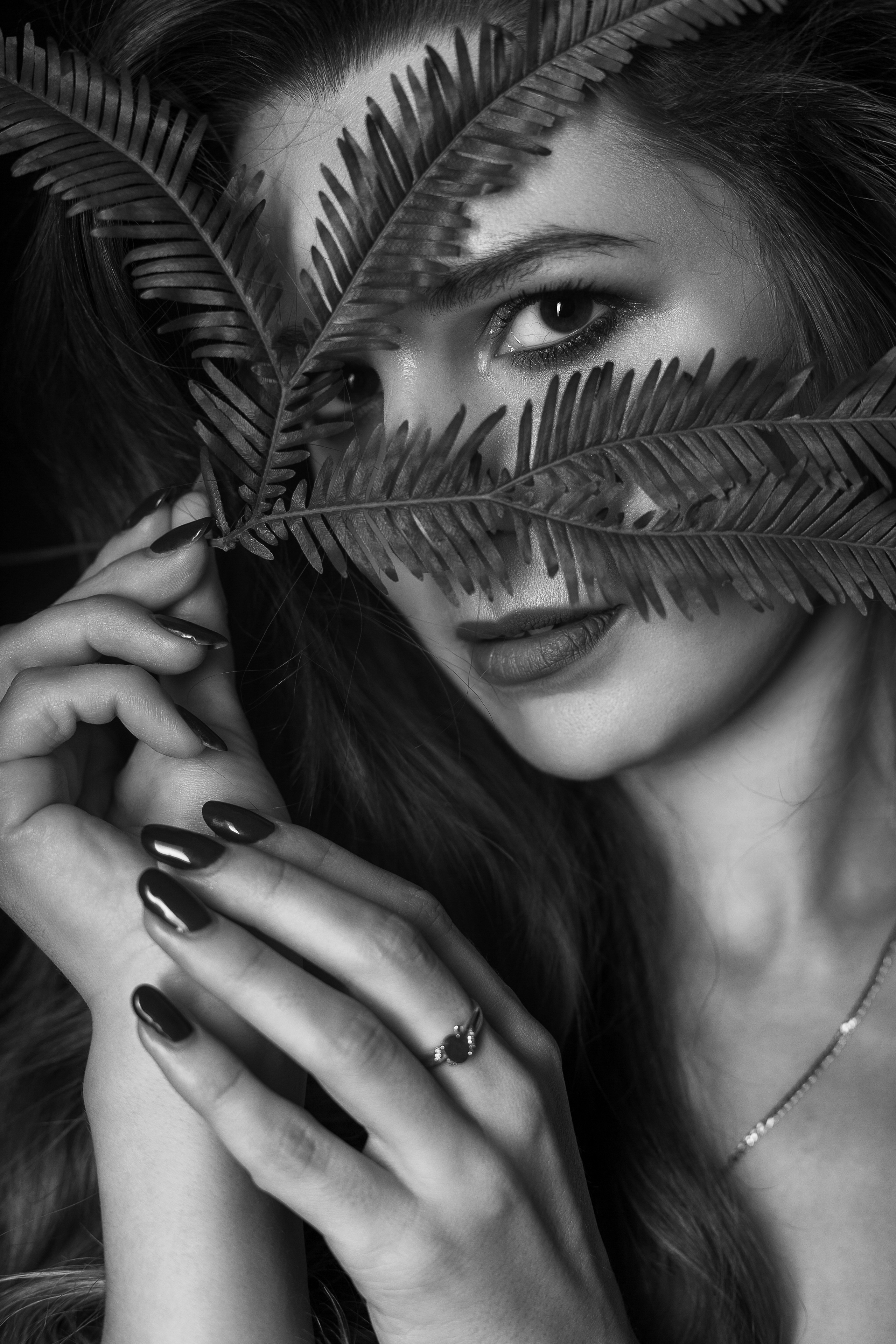 Лена🖤🤍. Главная