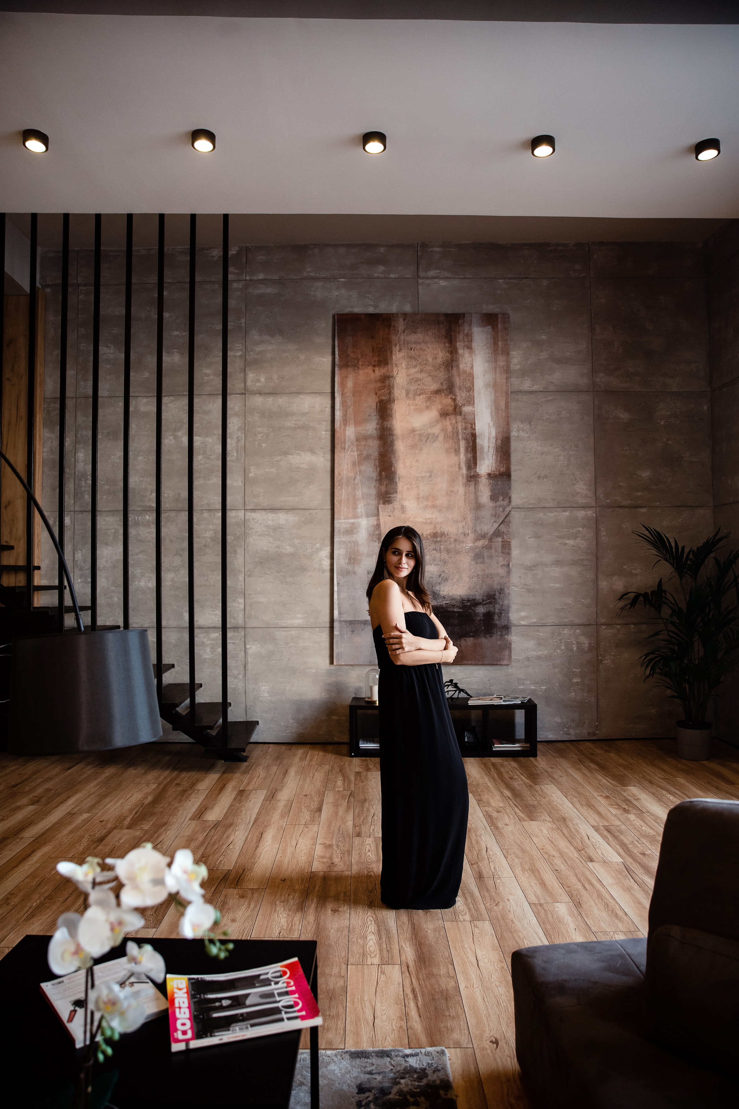 Ксения. Главная