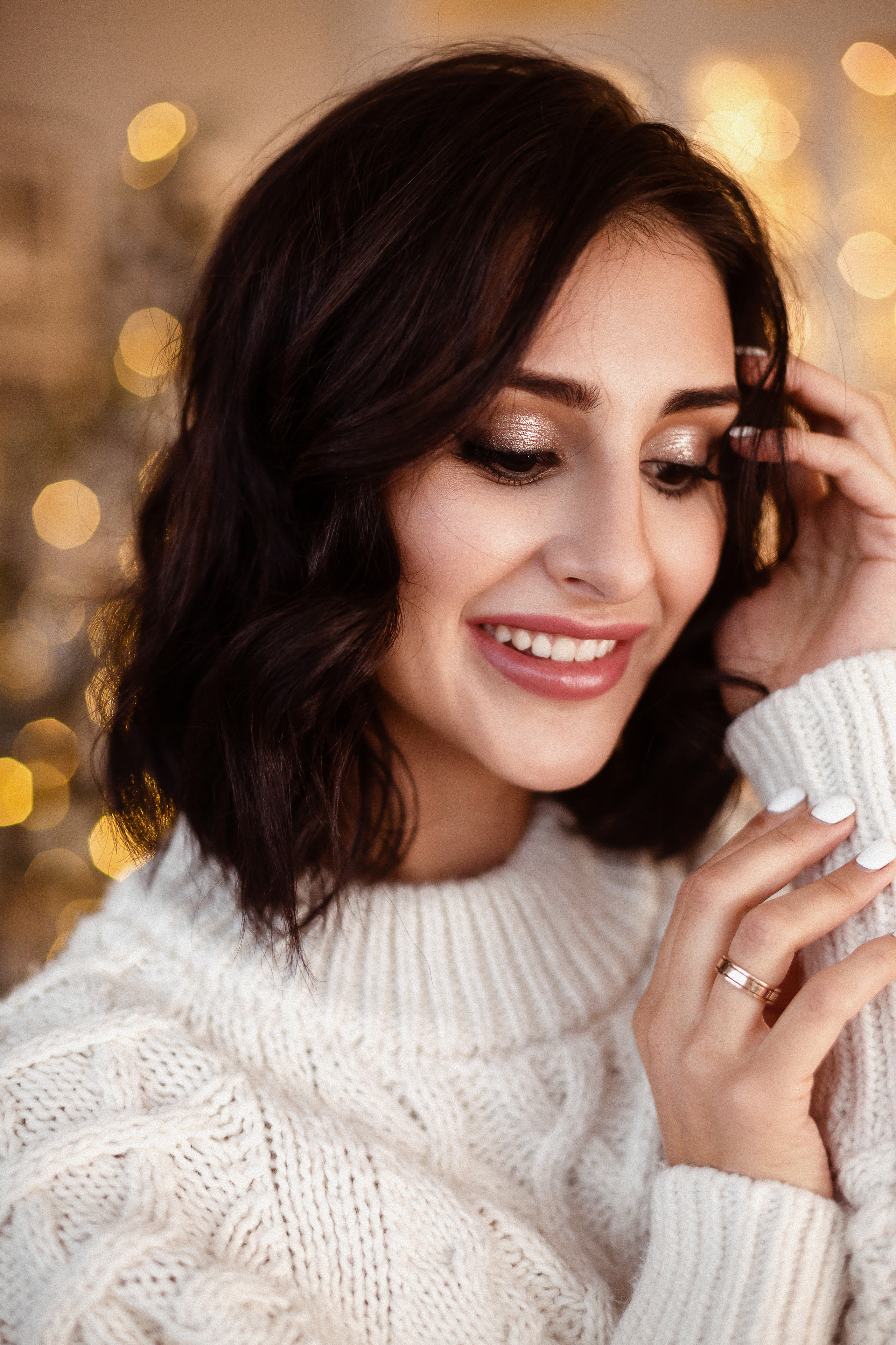 Софи и Елизабет. Главная