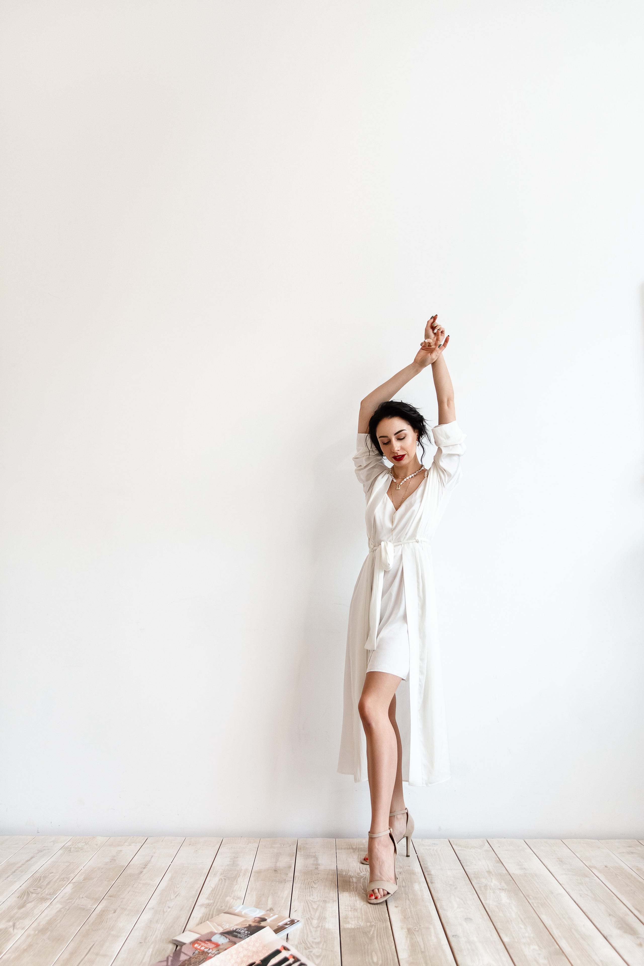 Ольга. Главная