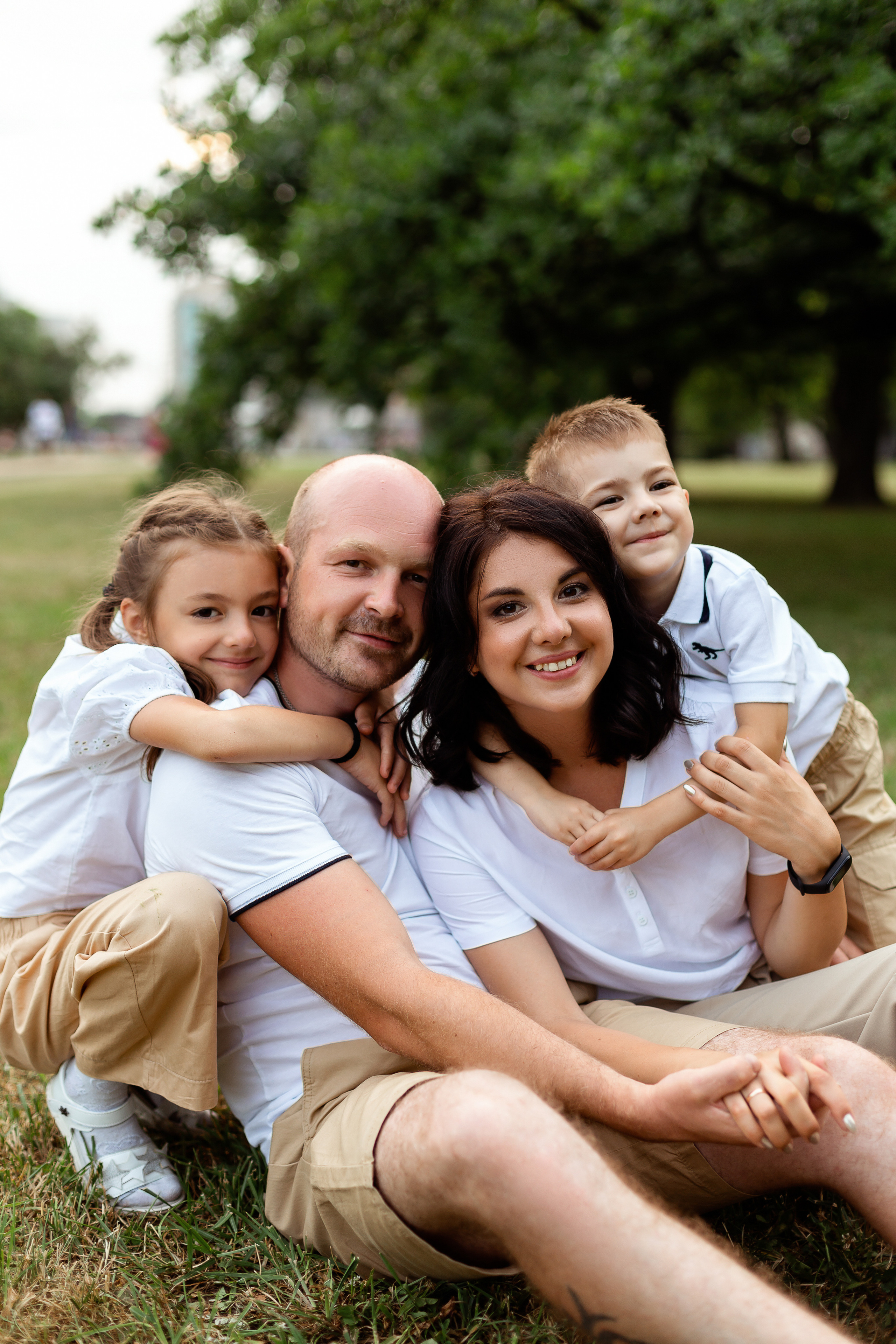 Аня ❤️. Главная