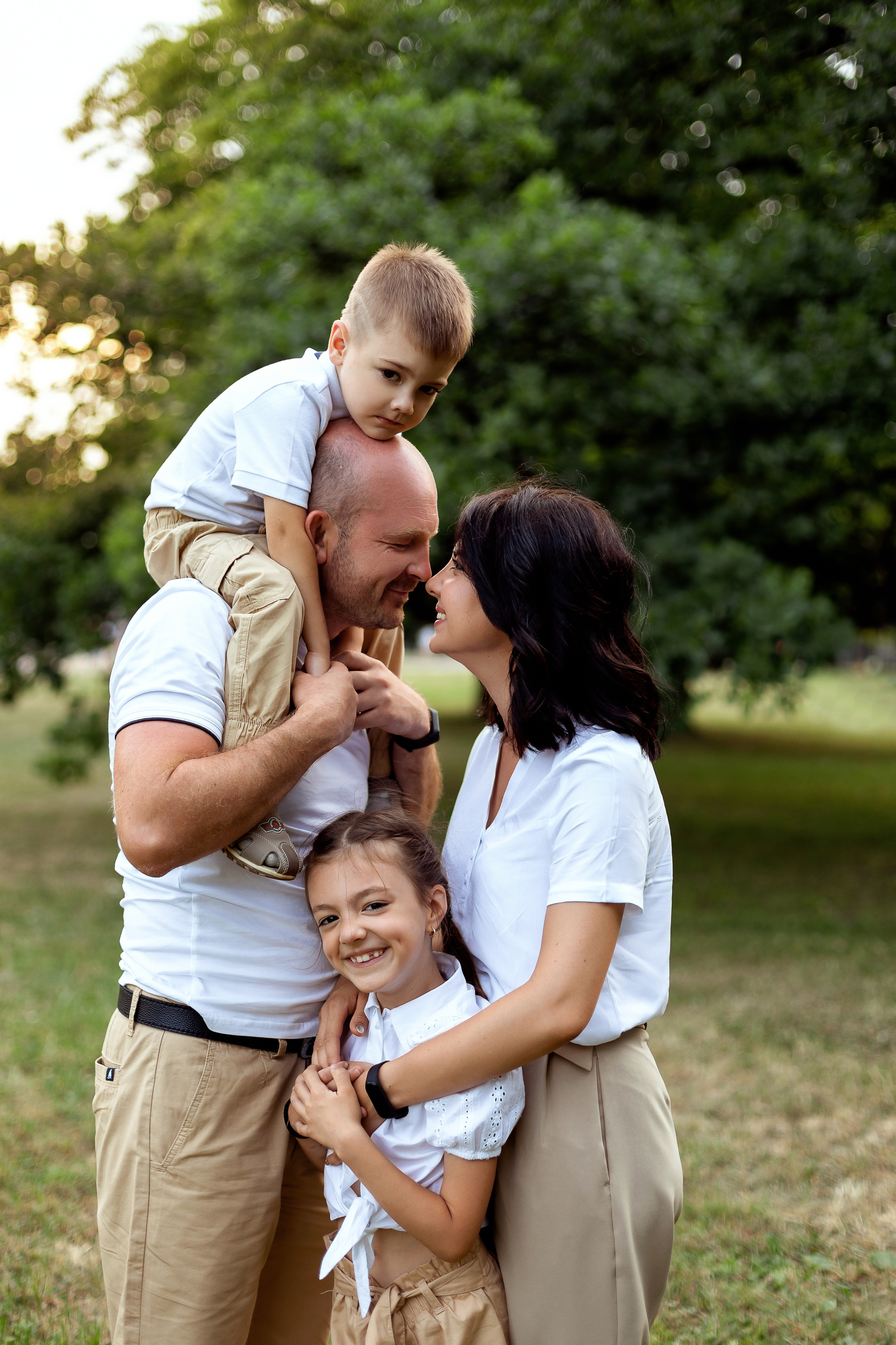 Аня ❤️. Главная