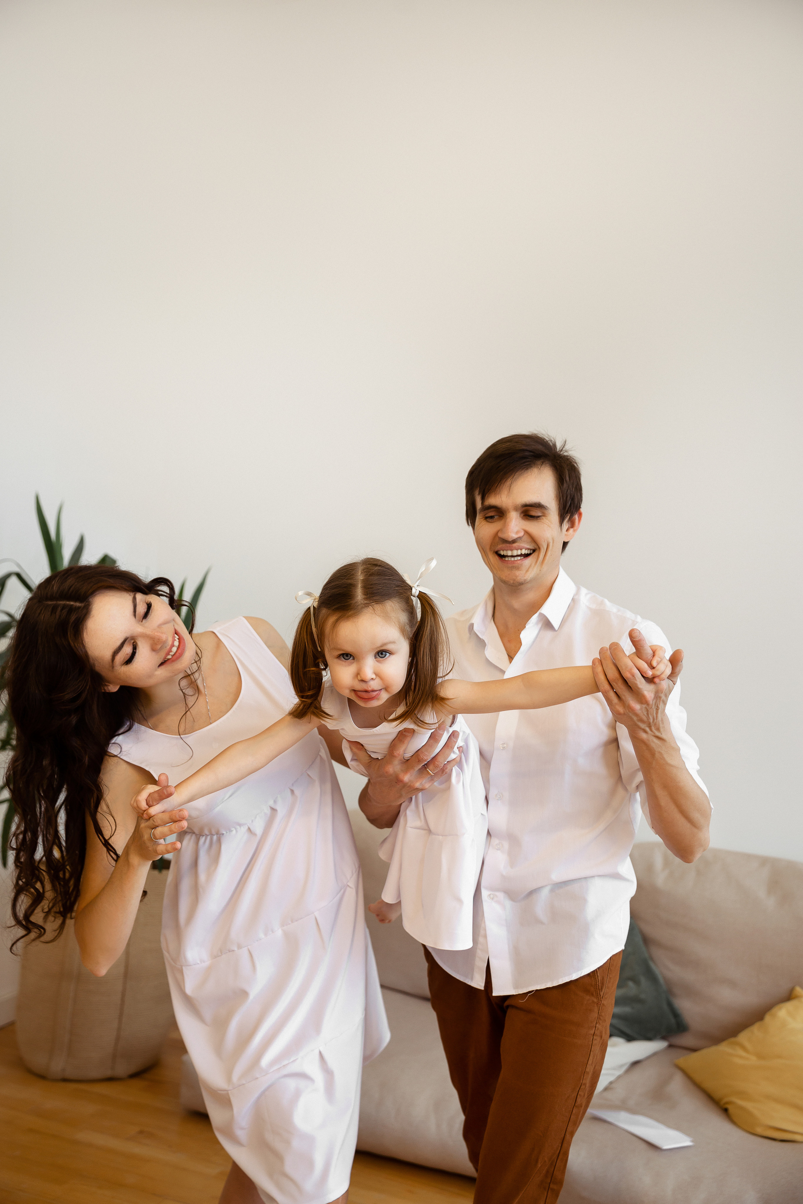 Ксения 🤍. Главная