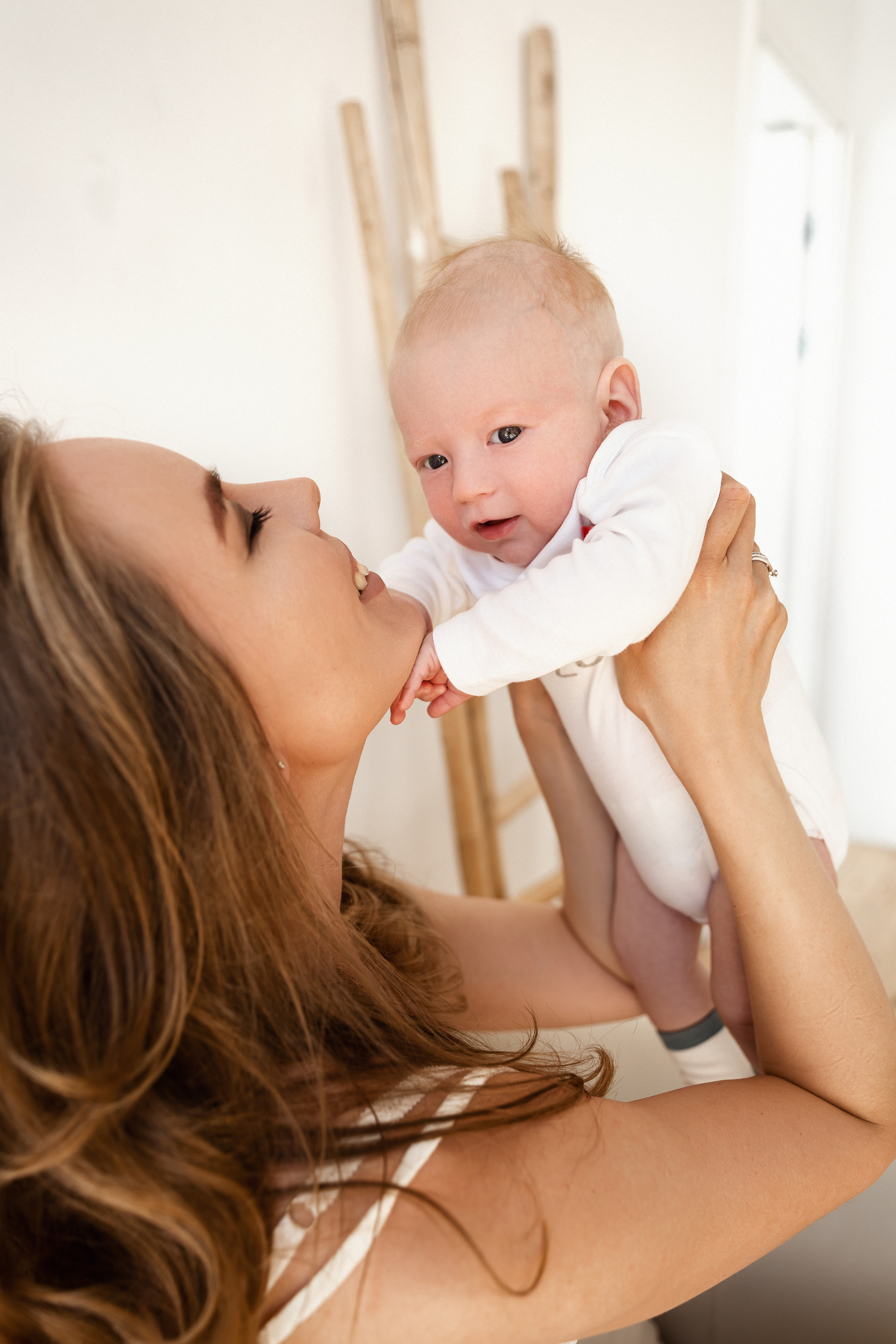 Юля и Платоша. Главная