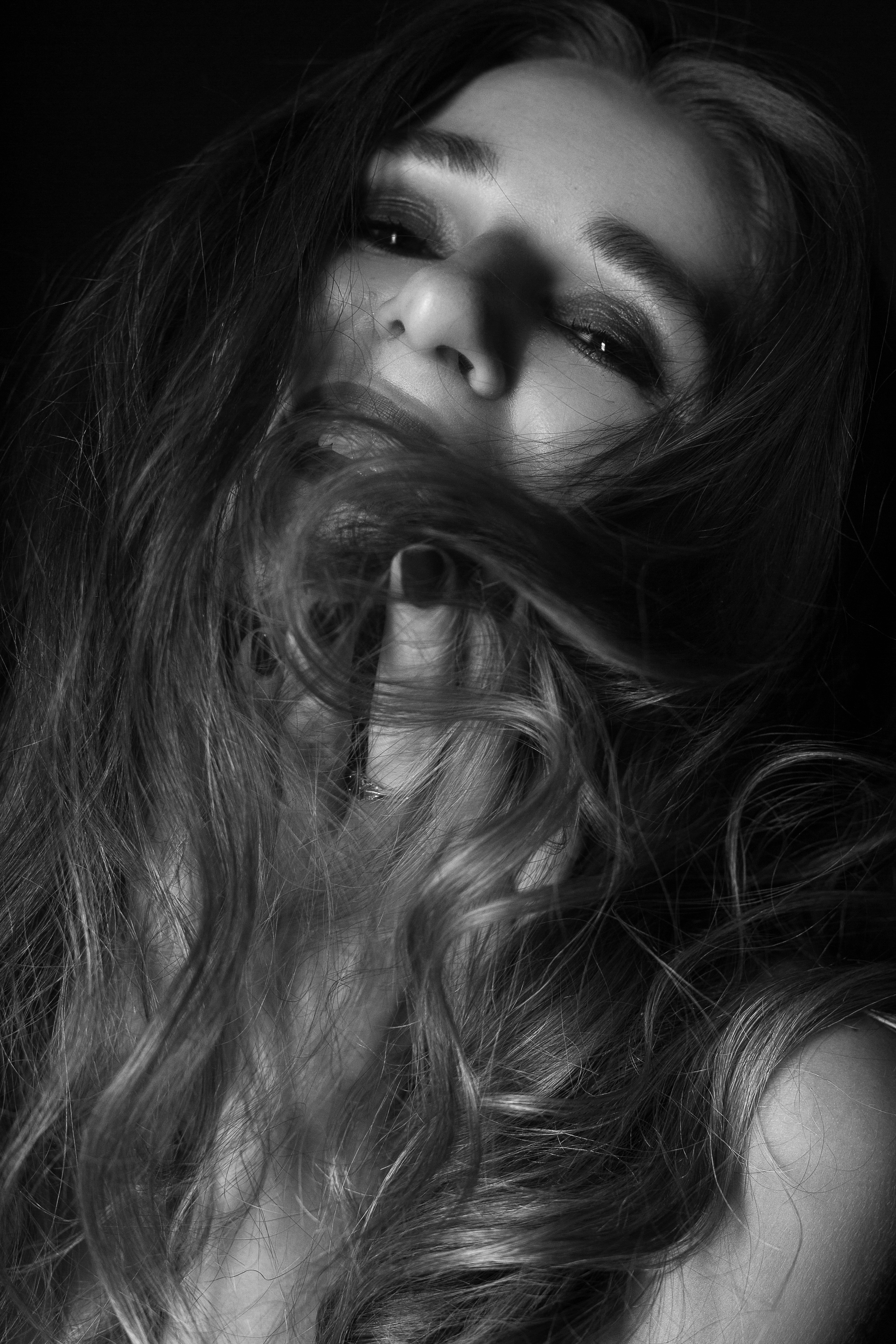 Лена🖤🤍. Главная