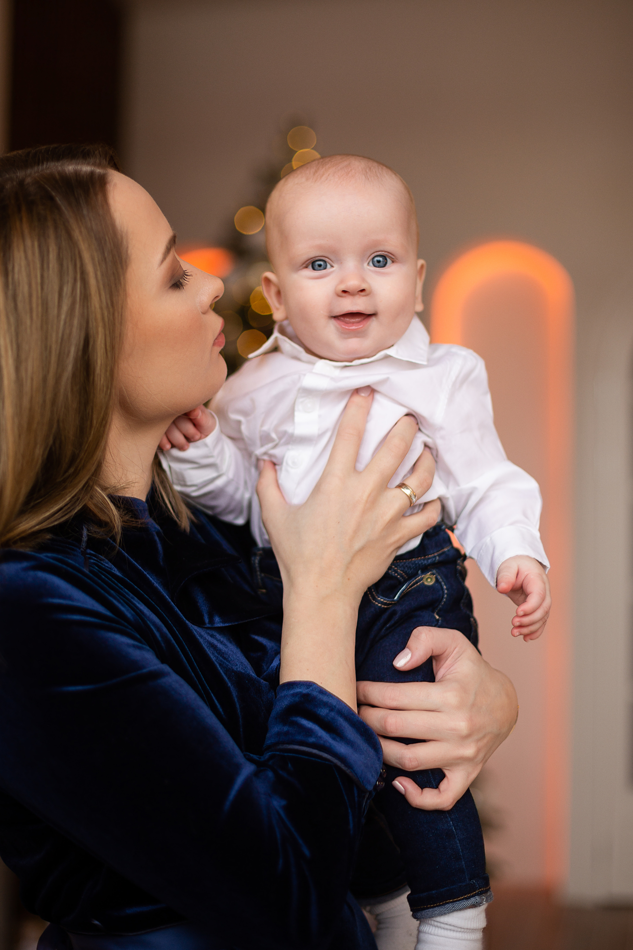 Юлия. Главная