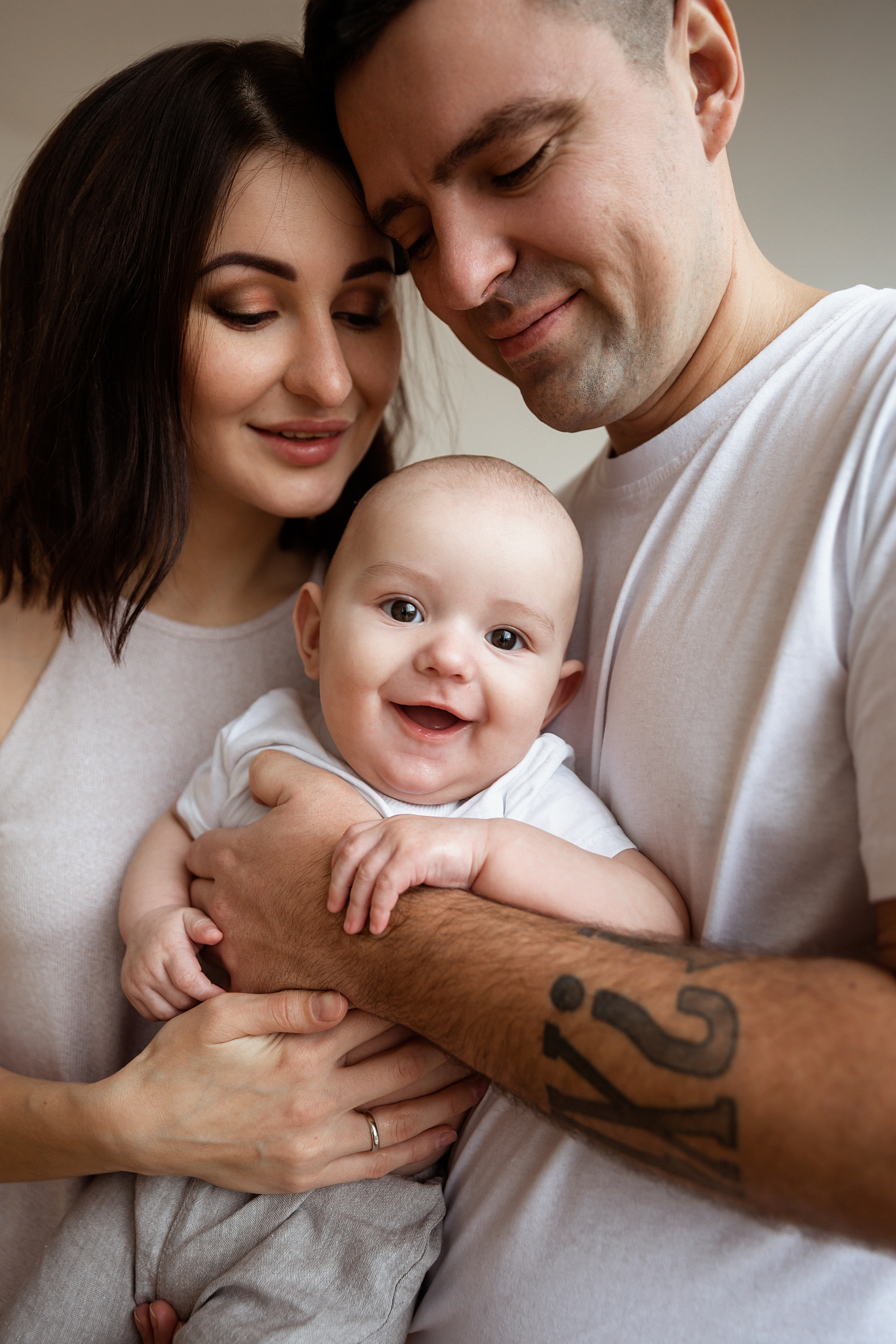 Аня. Главная