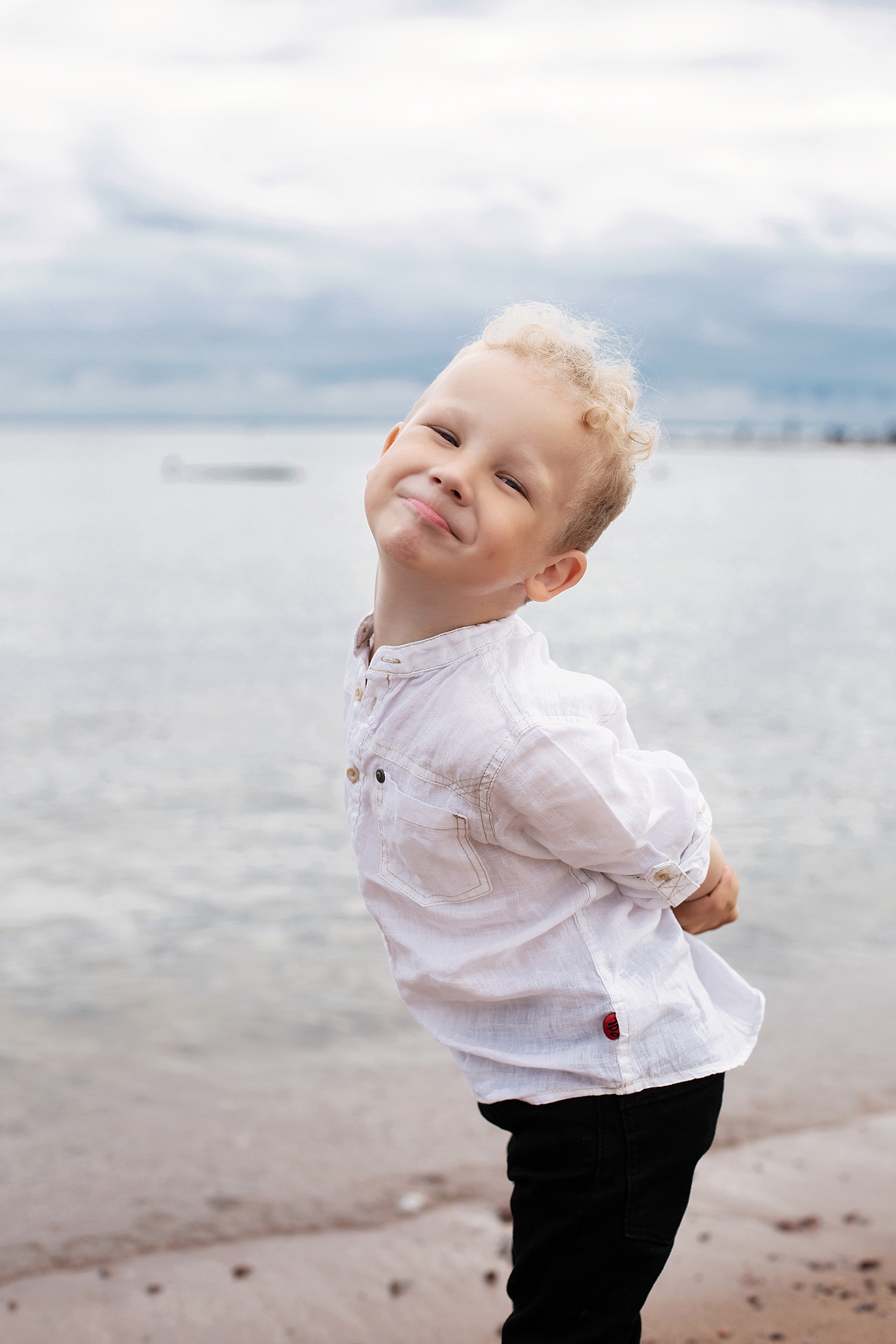 Полина. Главная