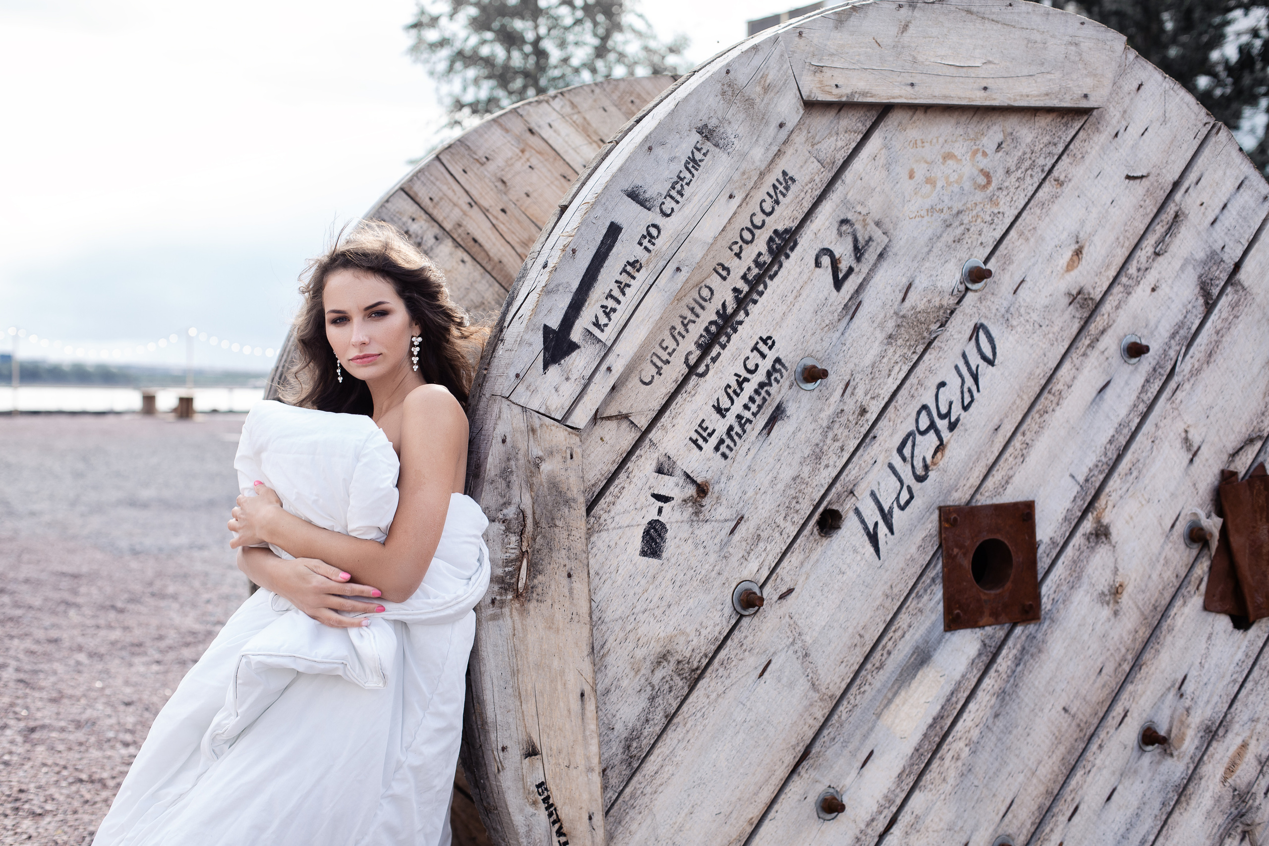 Поли. Главная