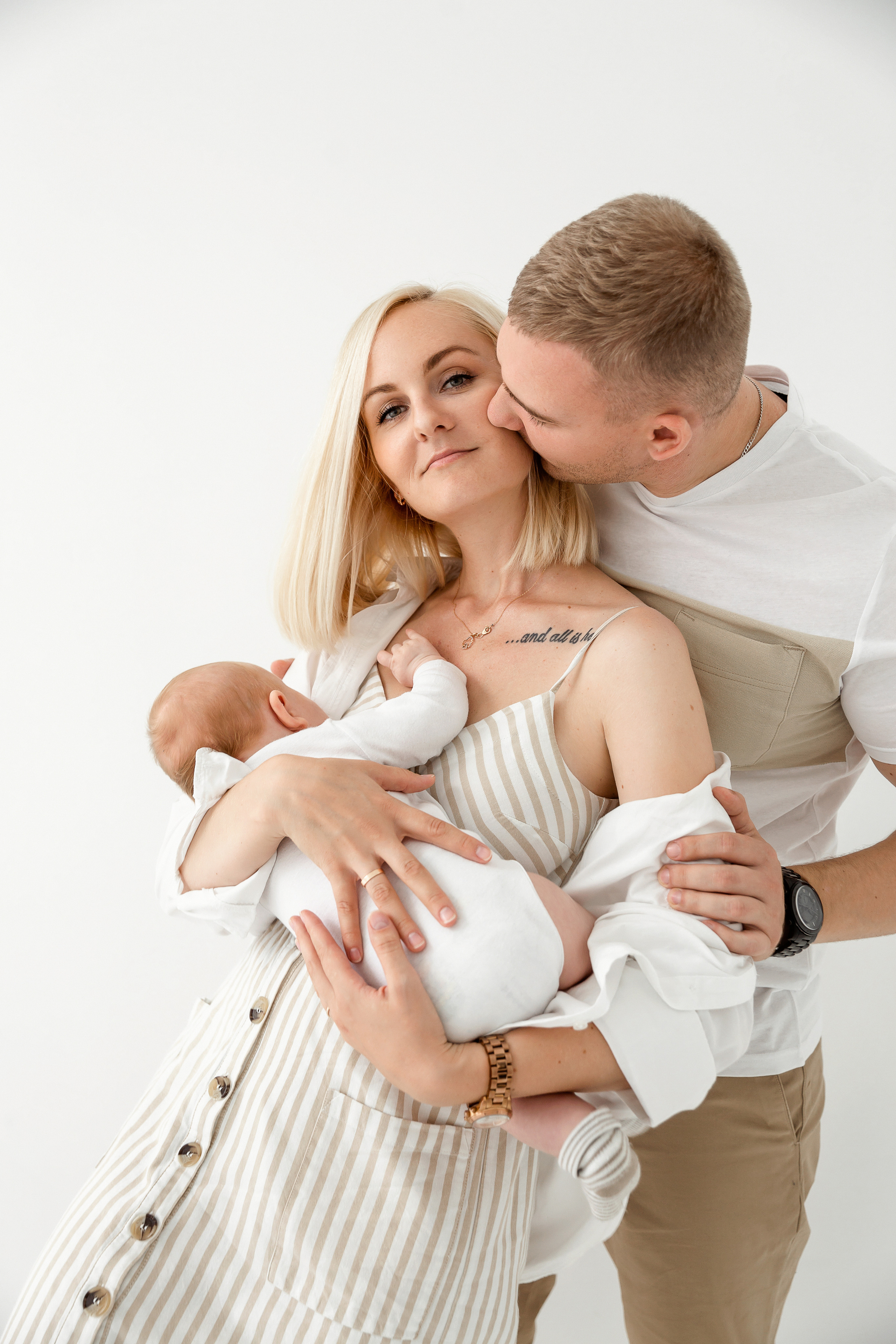 Юлия. Главная