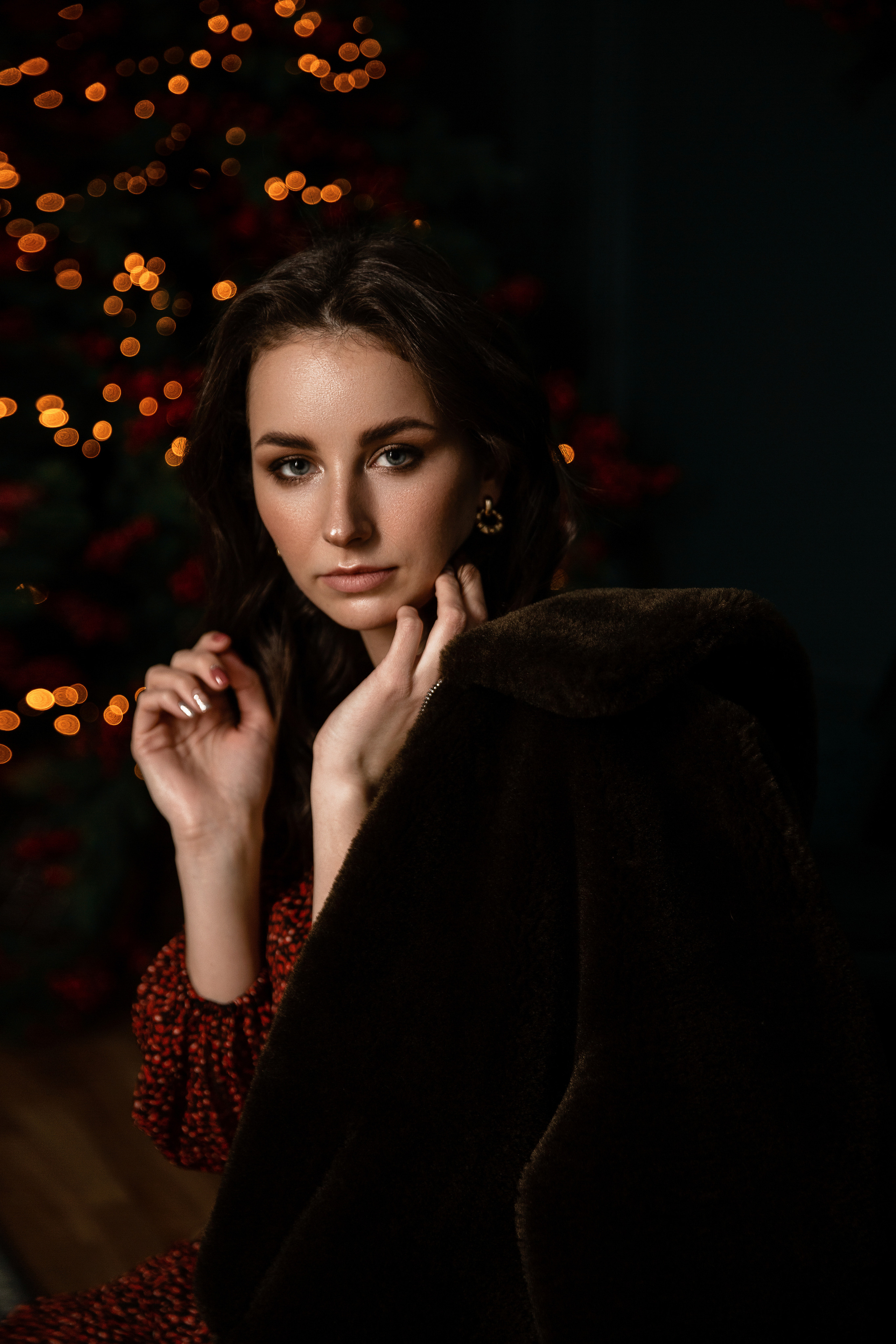 Полина. Главная