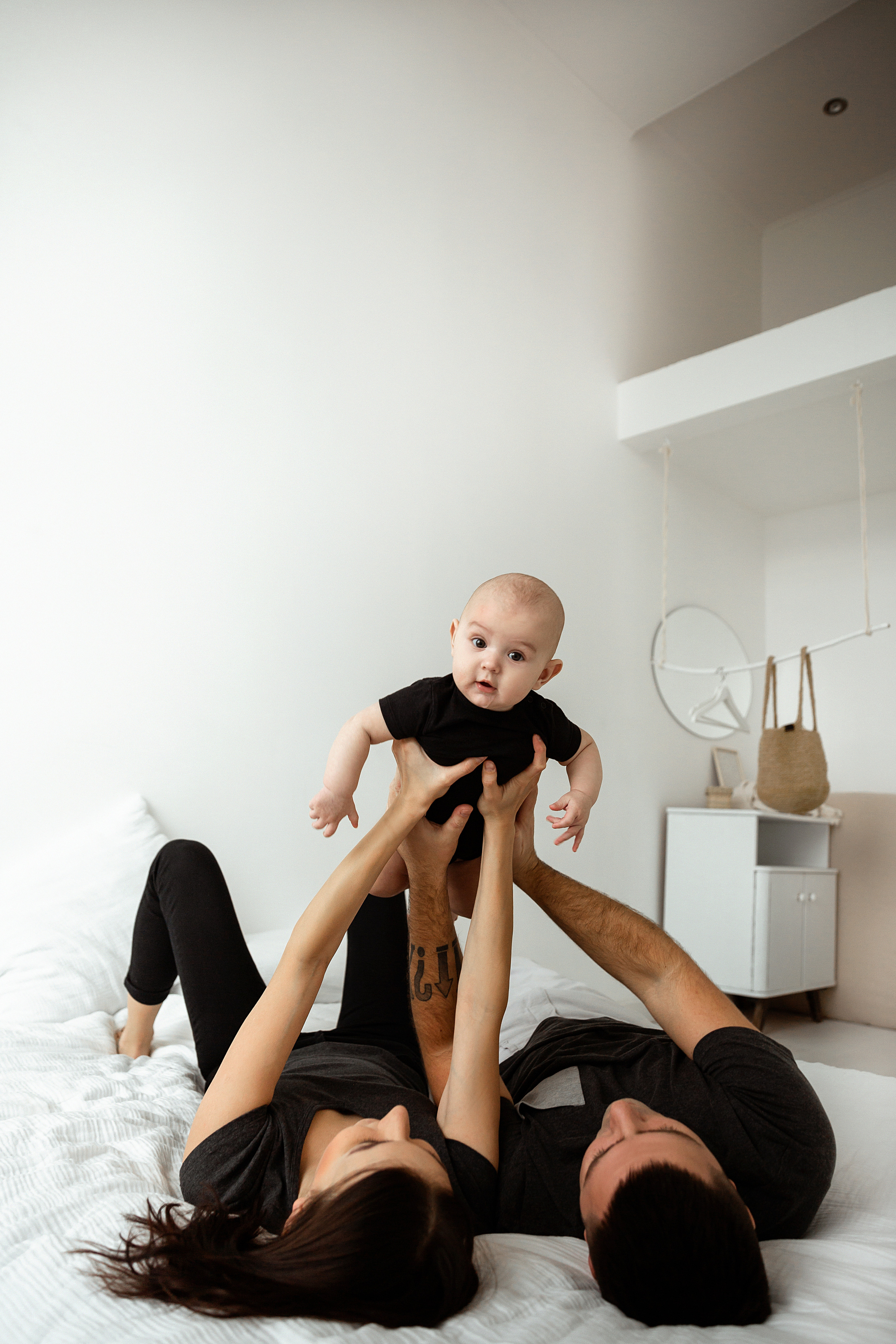 Аня. Главная