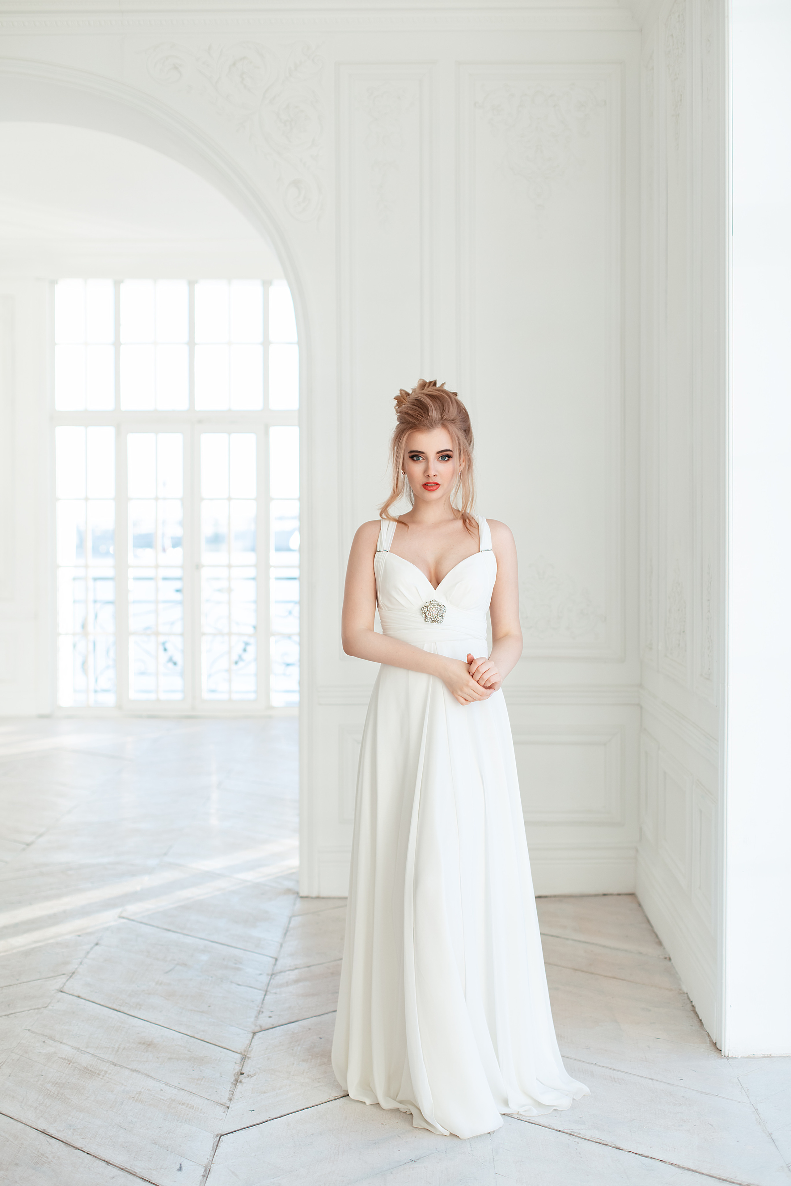 🧡. Главная