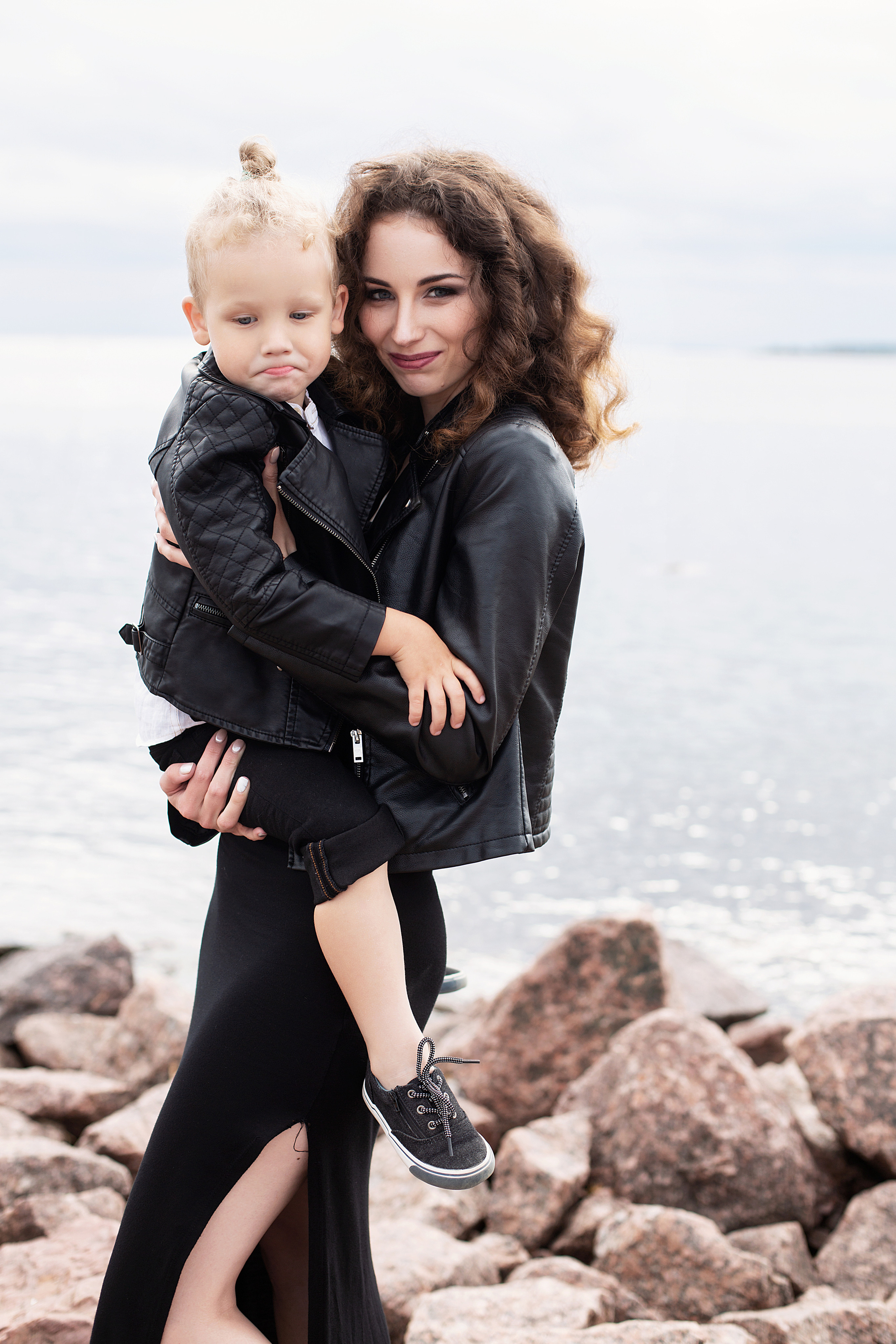 Полина. Главная