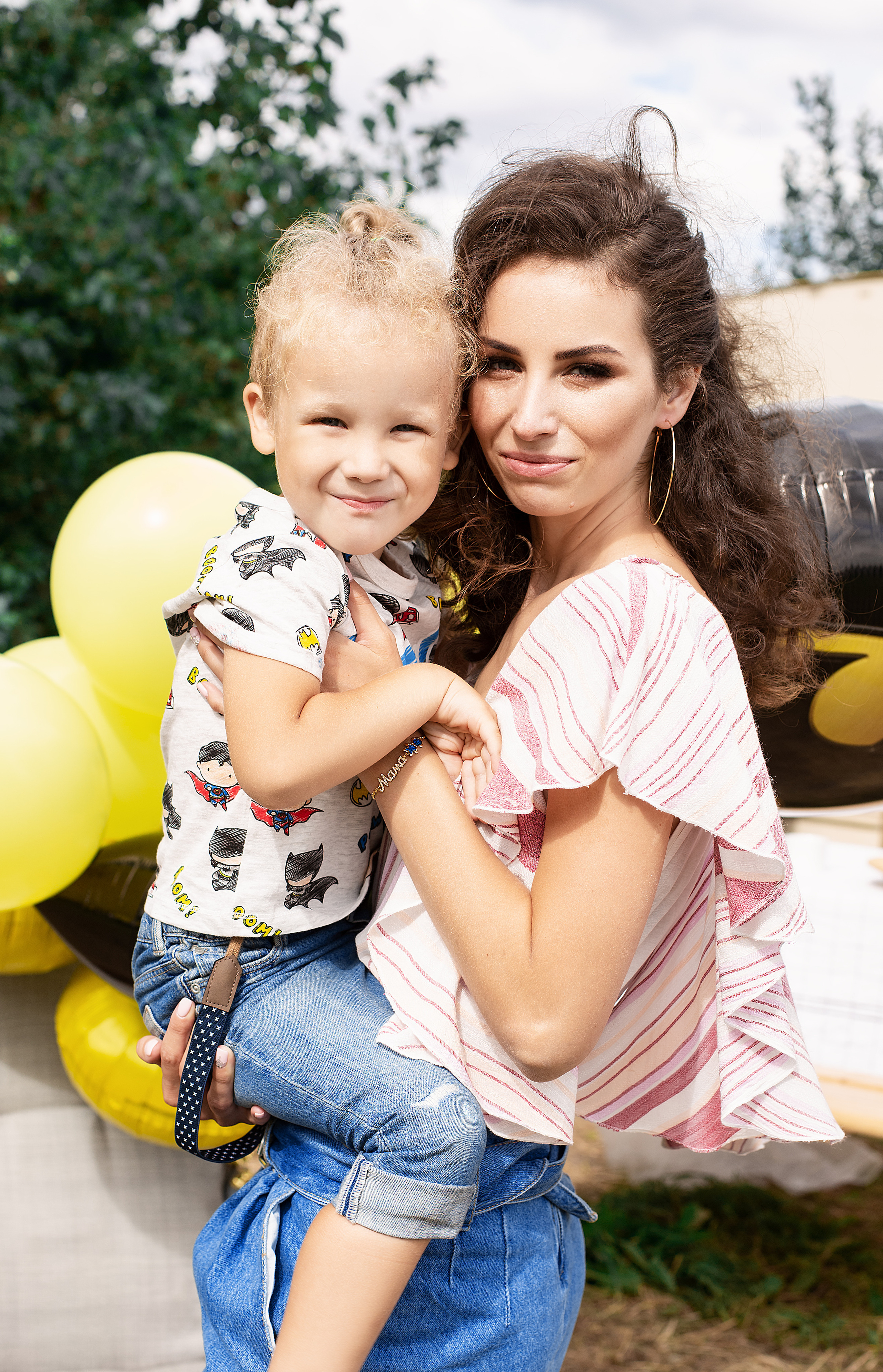 Полина. Главная