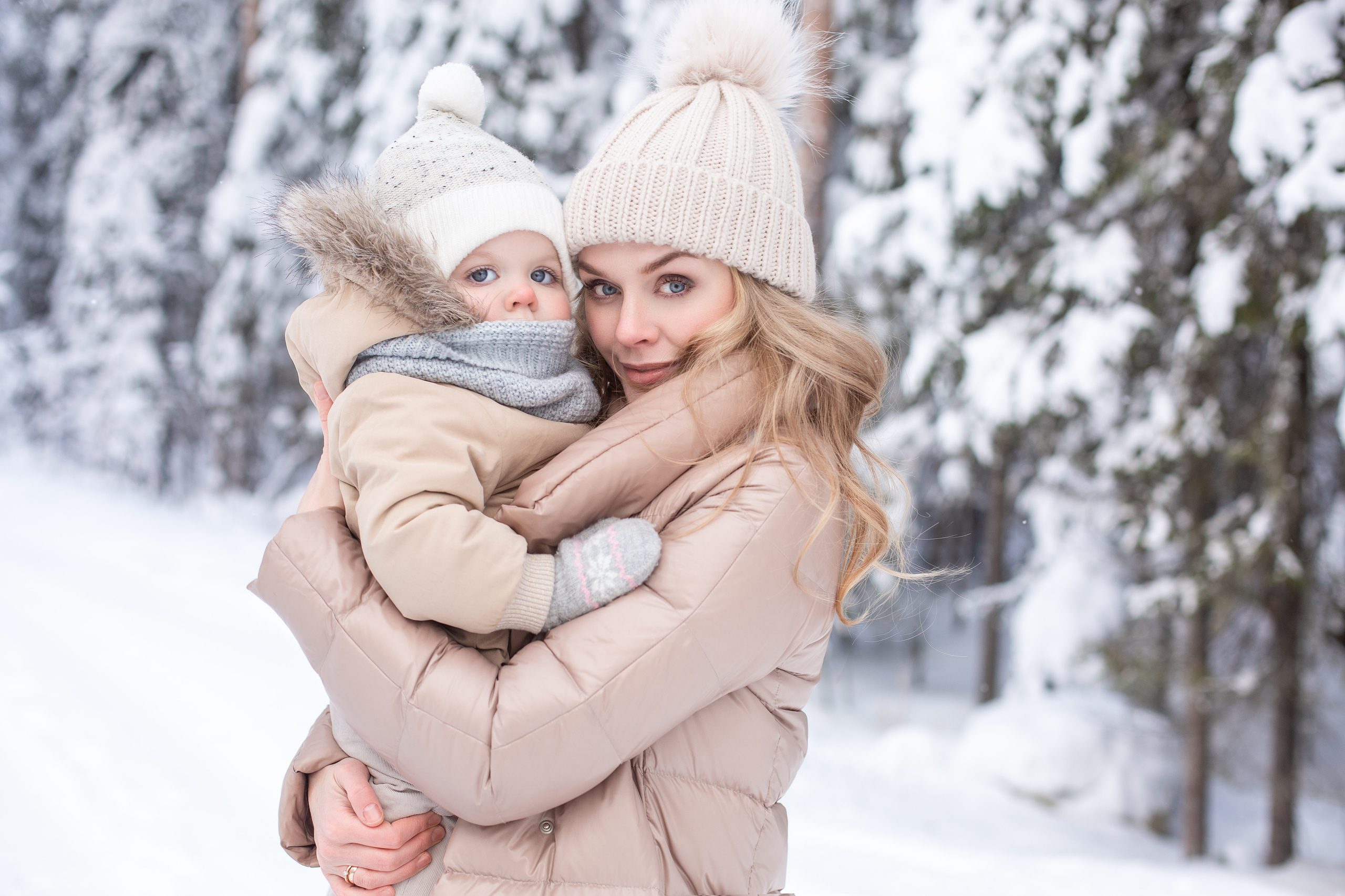 ❤️. Главная