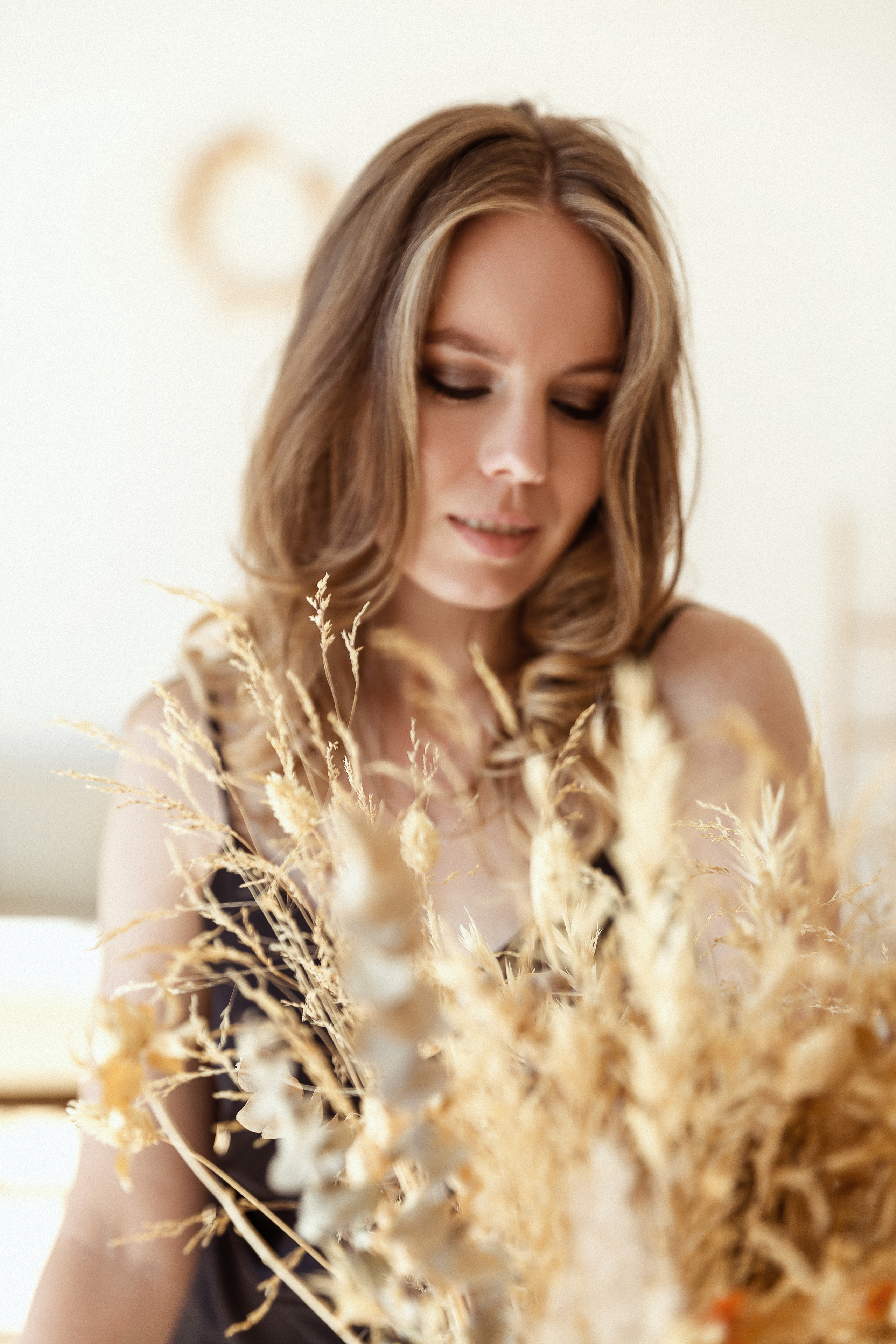 Юлия. Главная