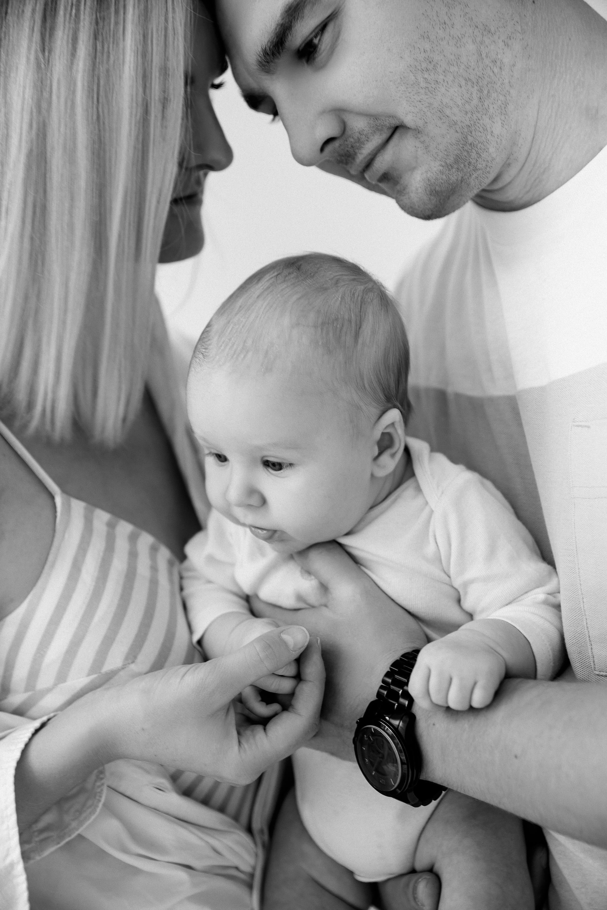 Юлия. Главная