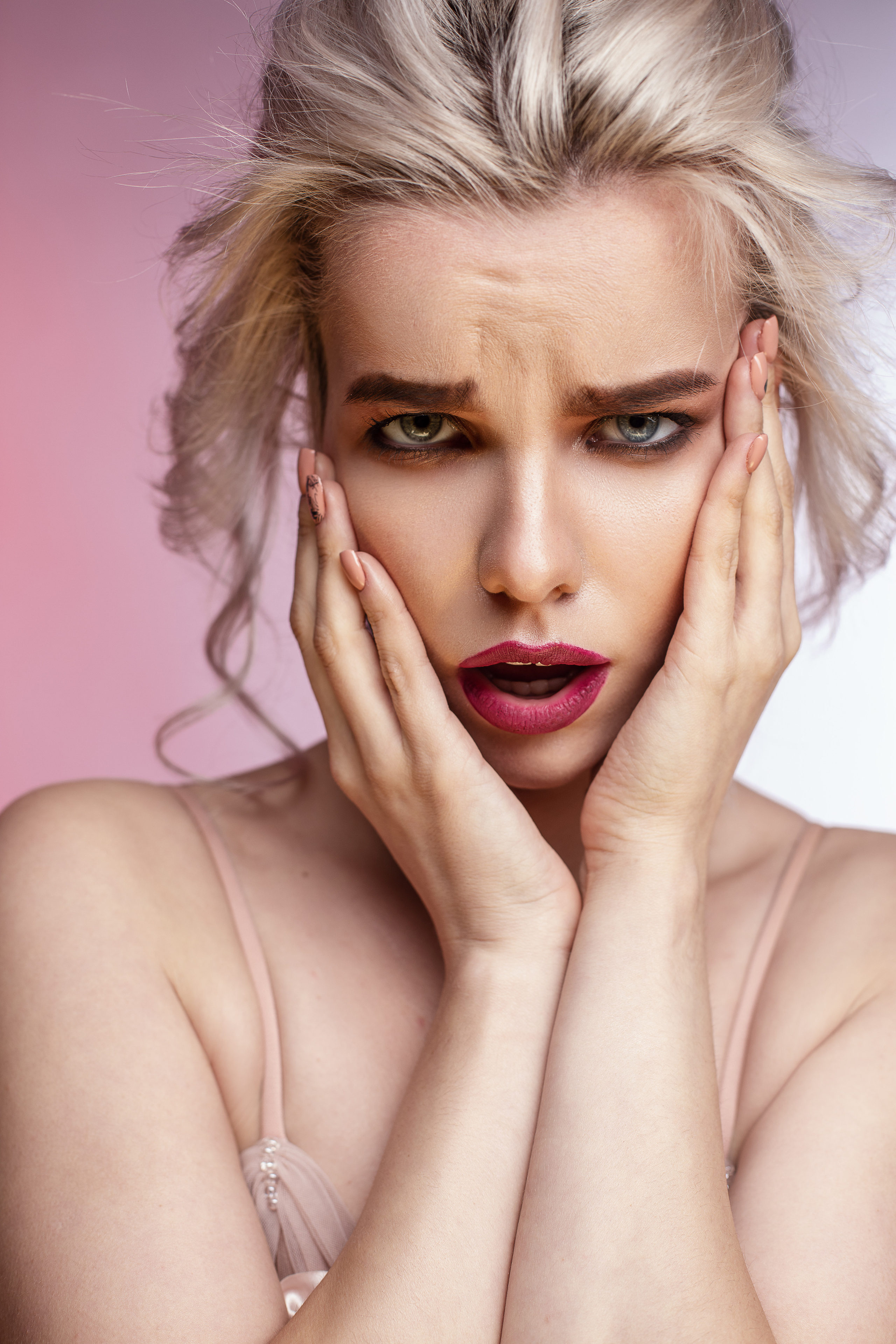 Таня ❤️. Главная