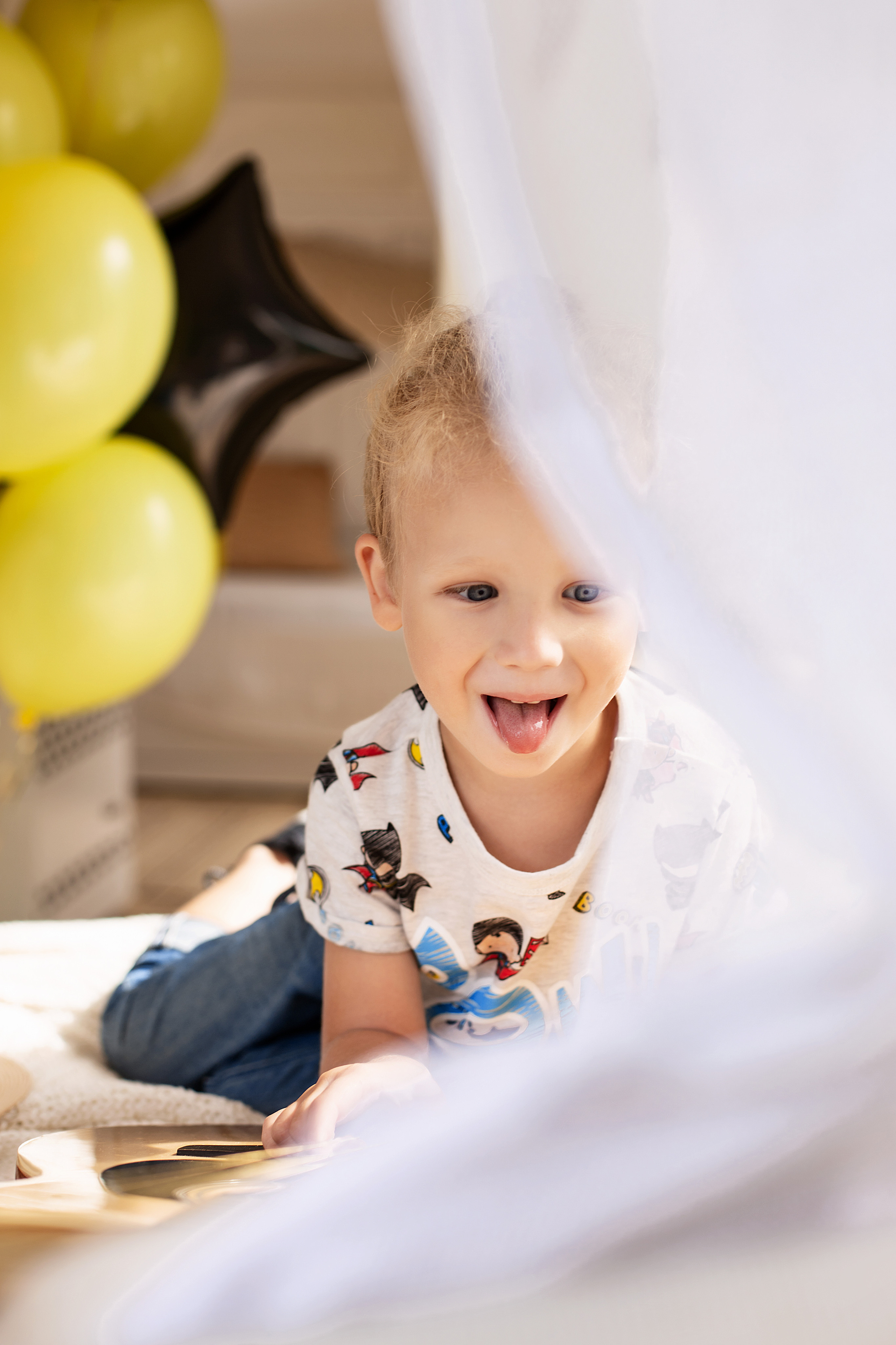 Полина. Главная