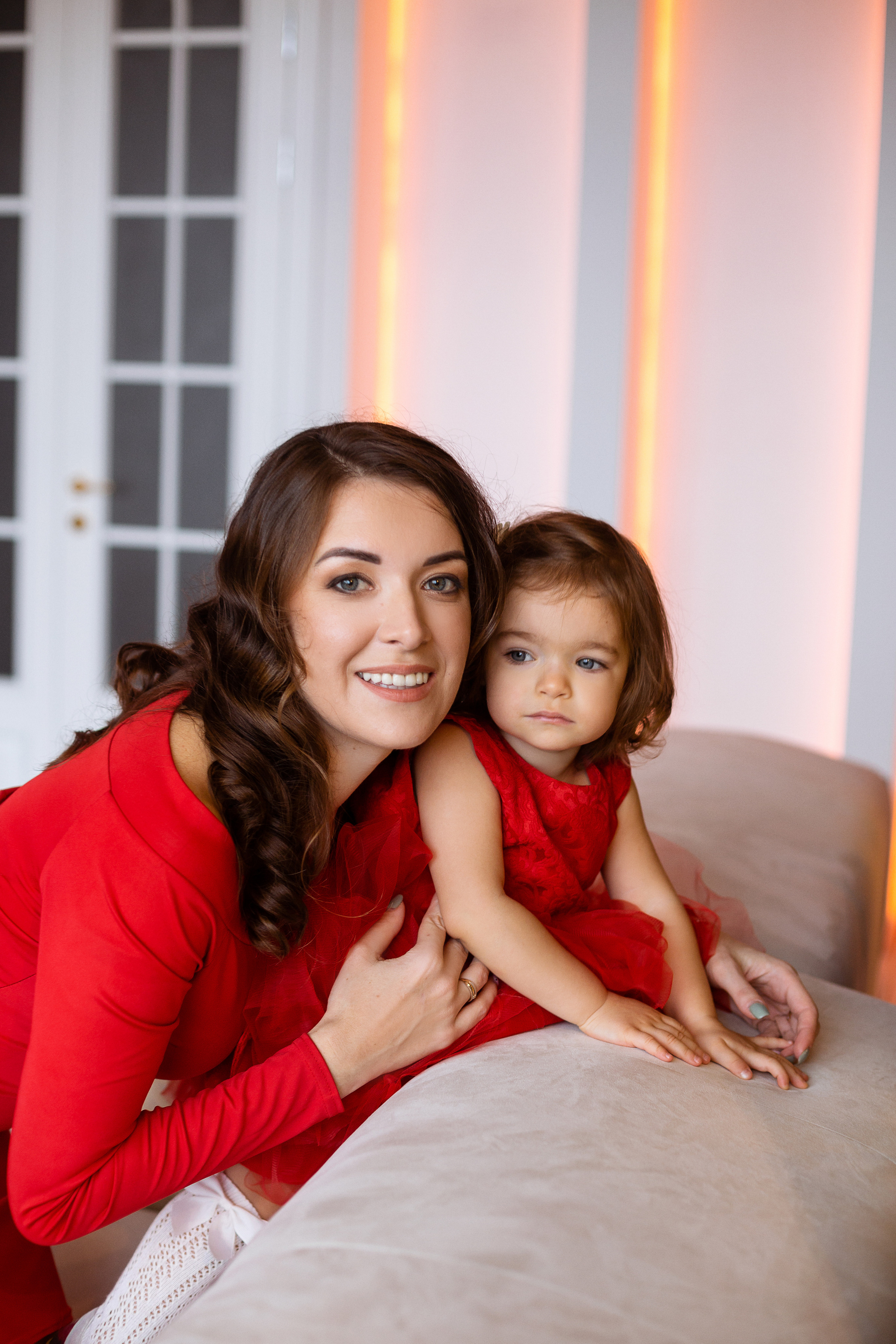 Мария 🧡. Главная