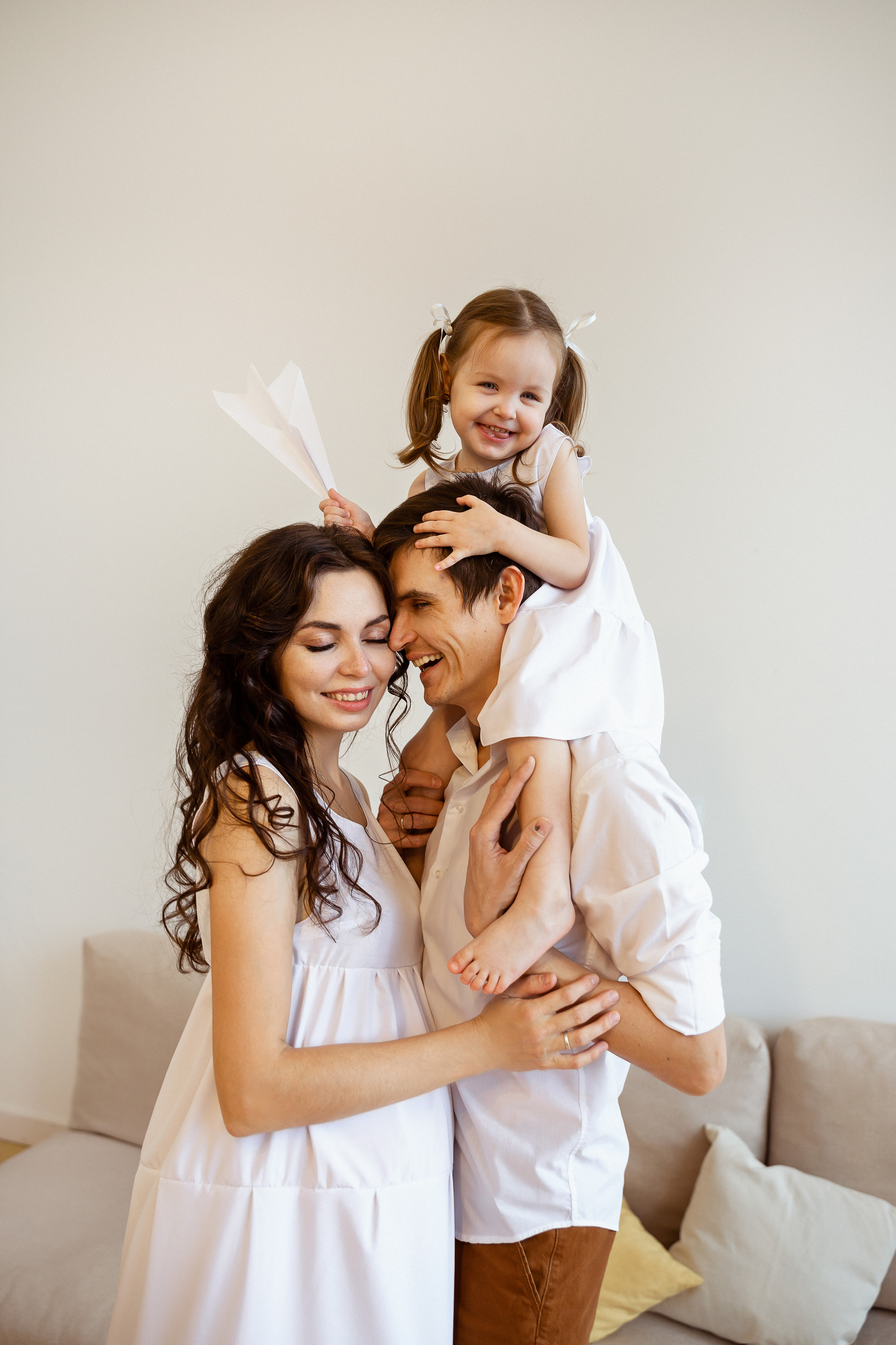 Ксения 🤍. Главная