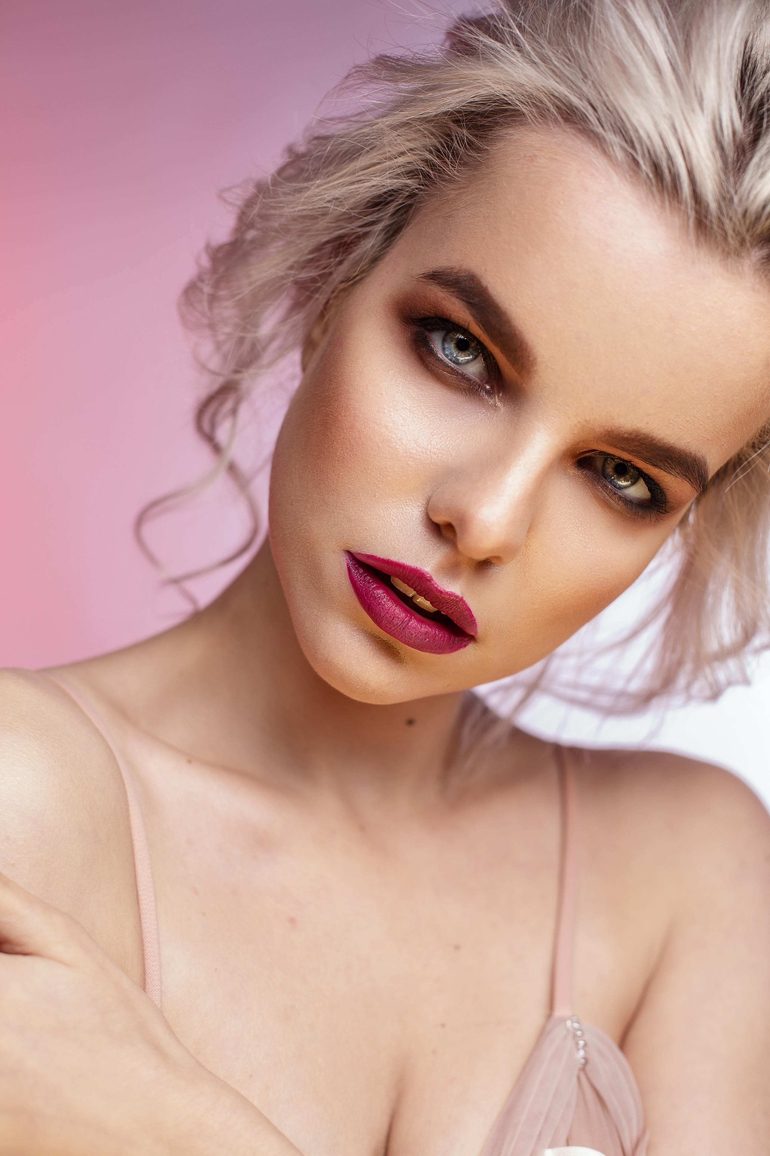 Таня ❤️. Главная