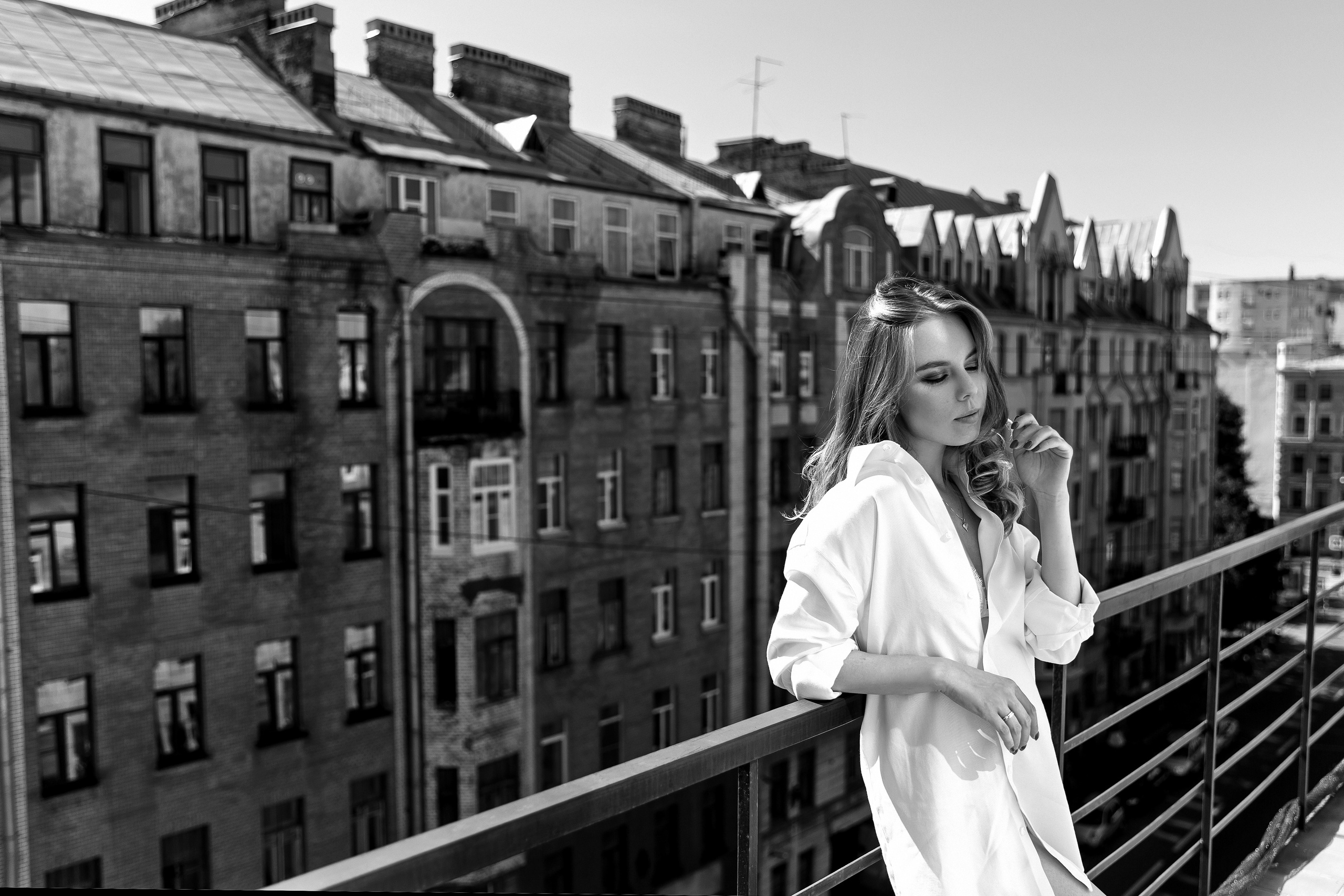 Юлия. Главная