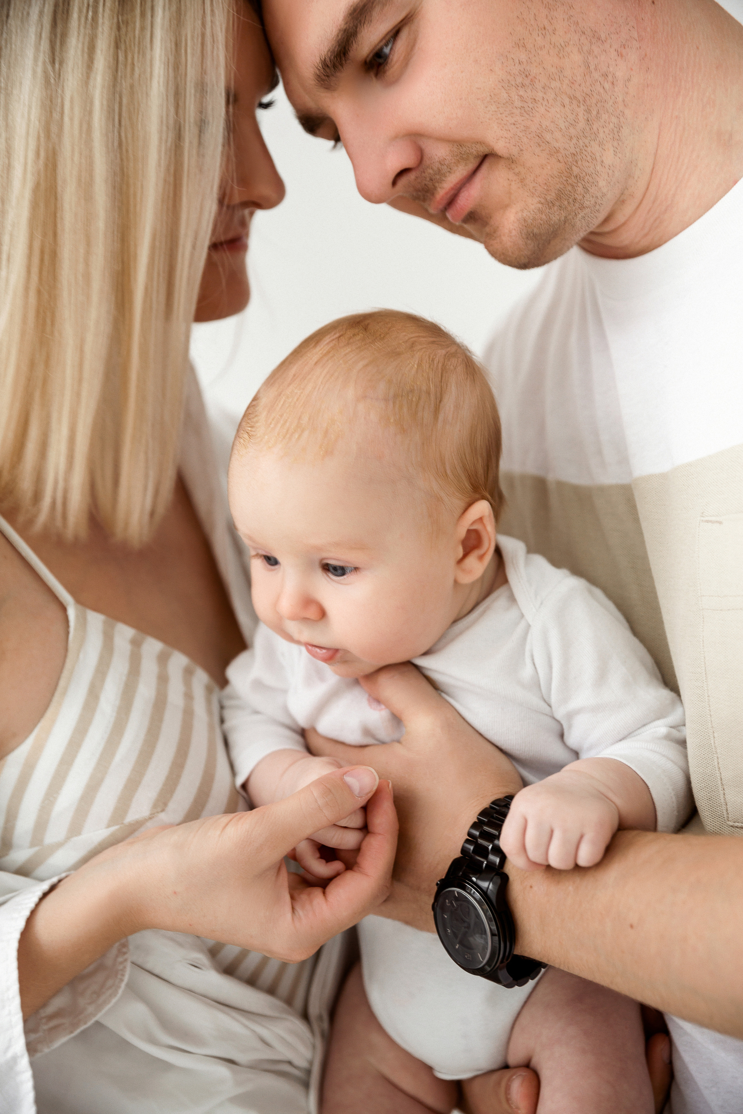 Юлия. Главная