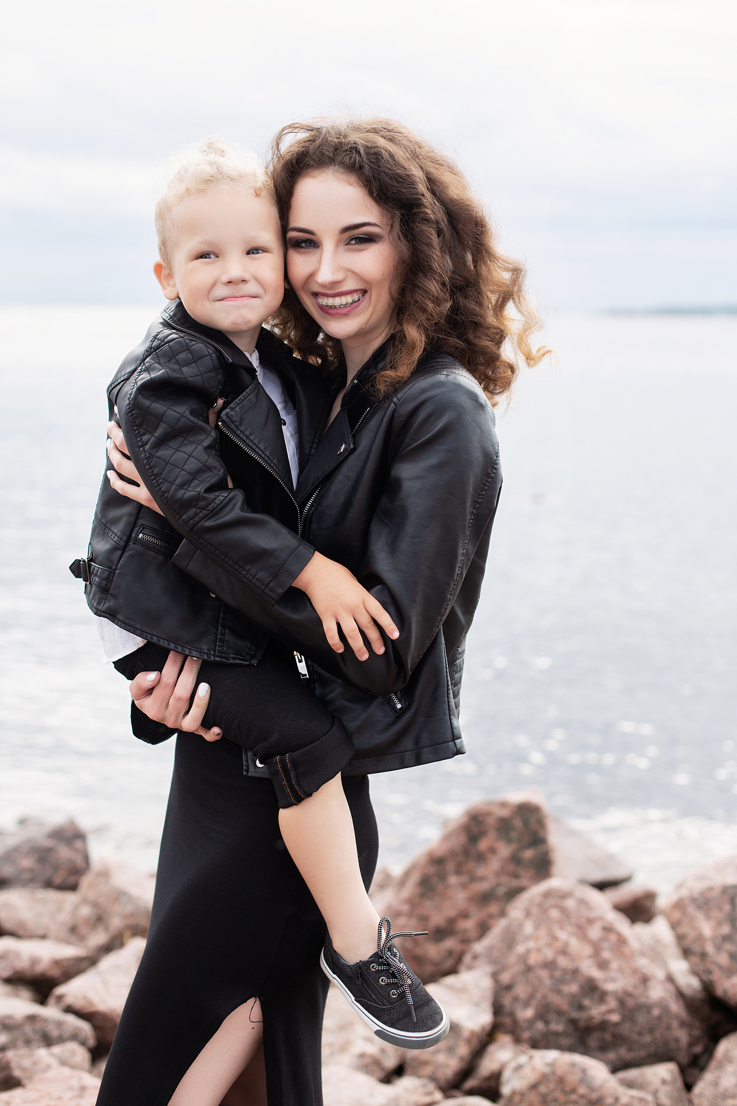 Полина. Главная