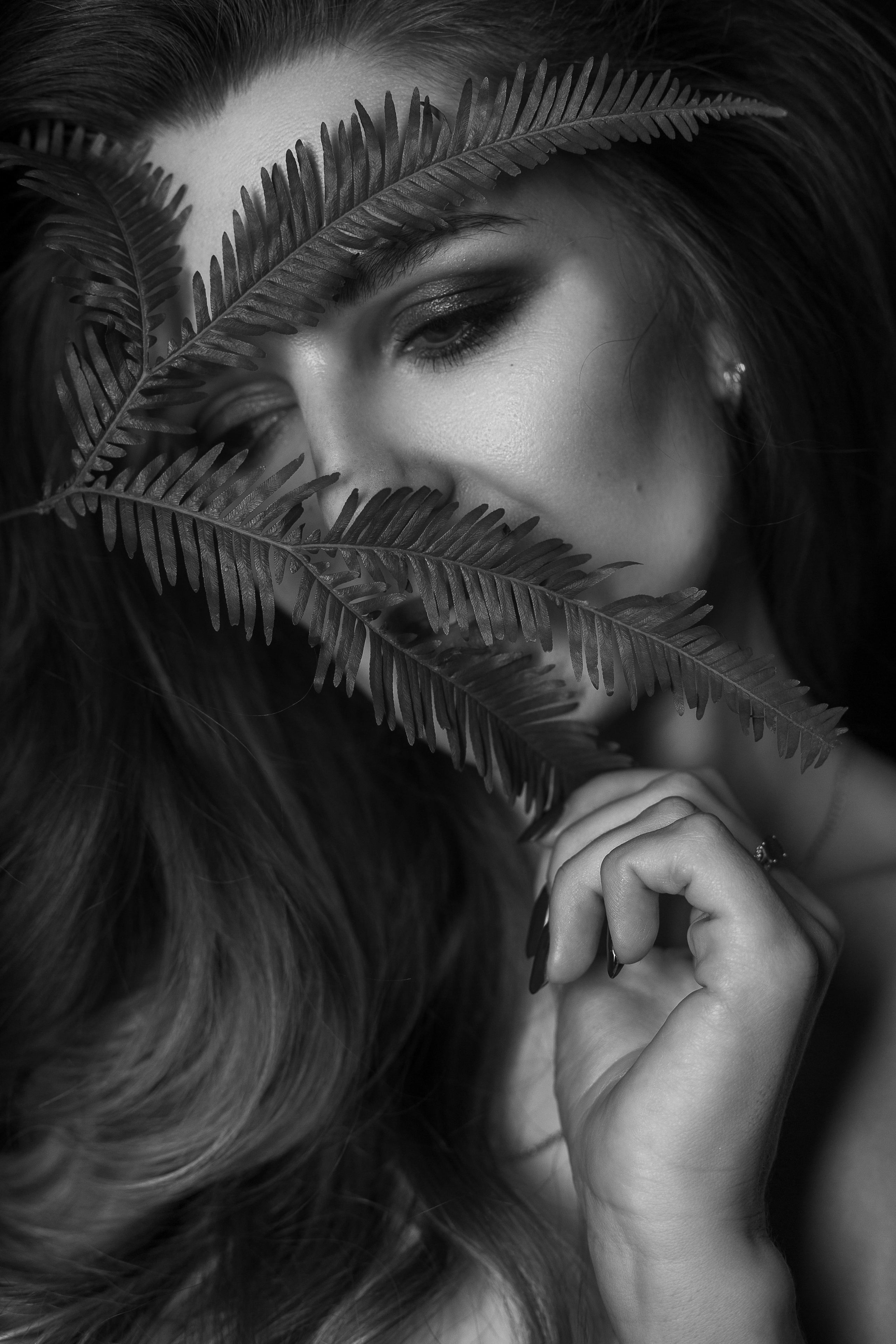 Лена🖤🤍. Главная