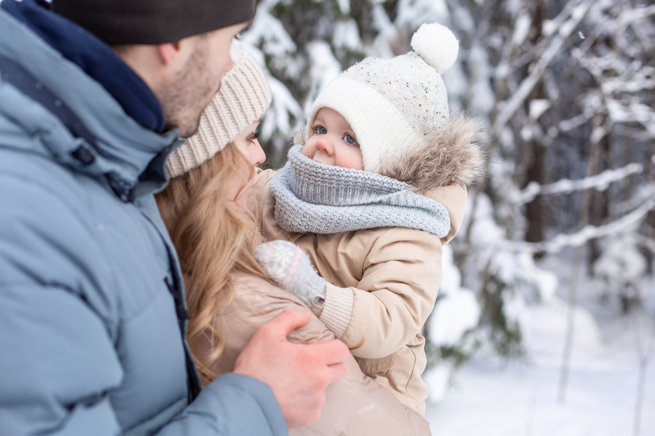 ❤️. Главная