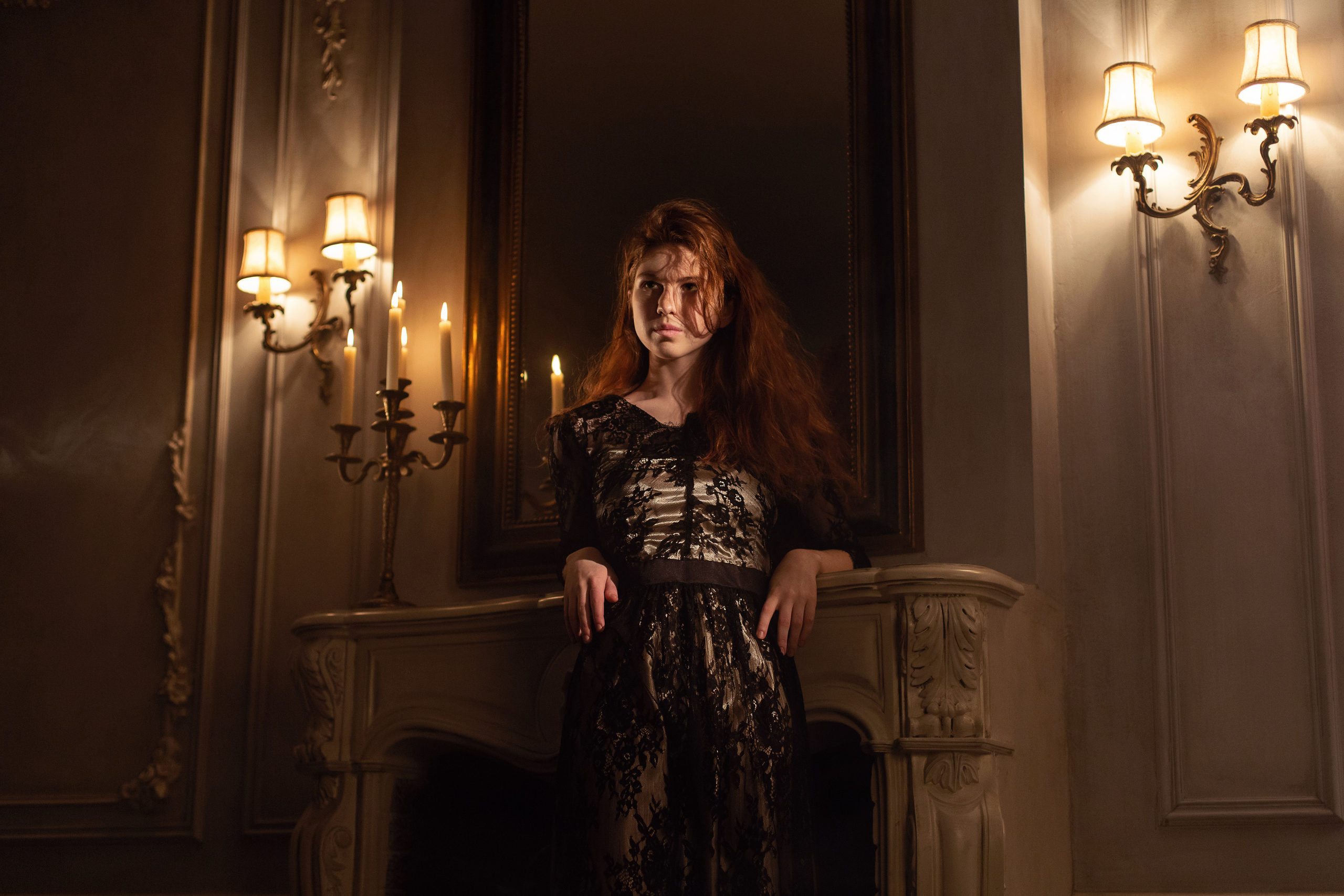 🤍. Главная