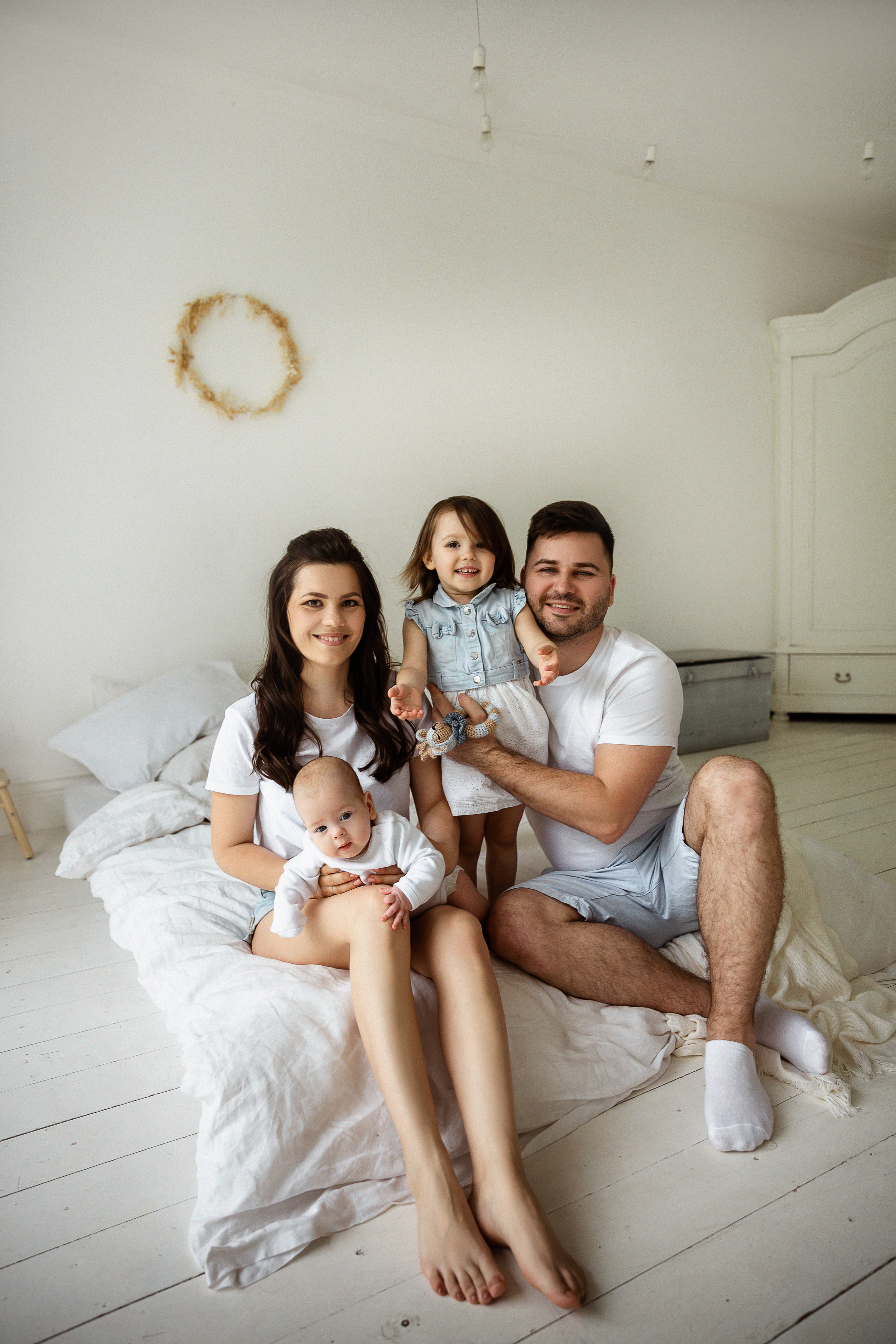 ❤️. Главная