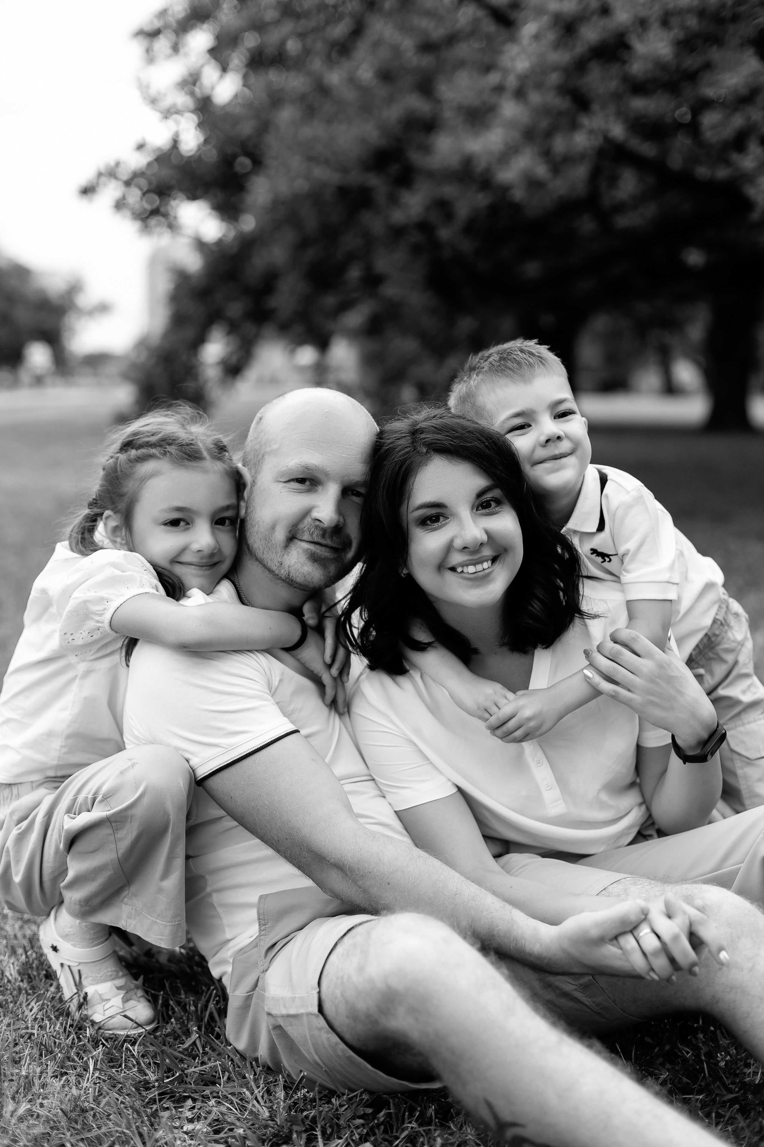 Аня ❤️. Главная