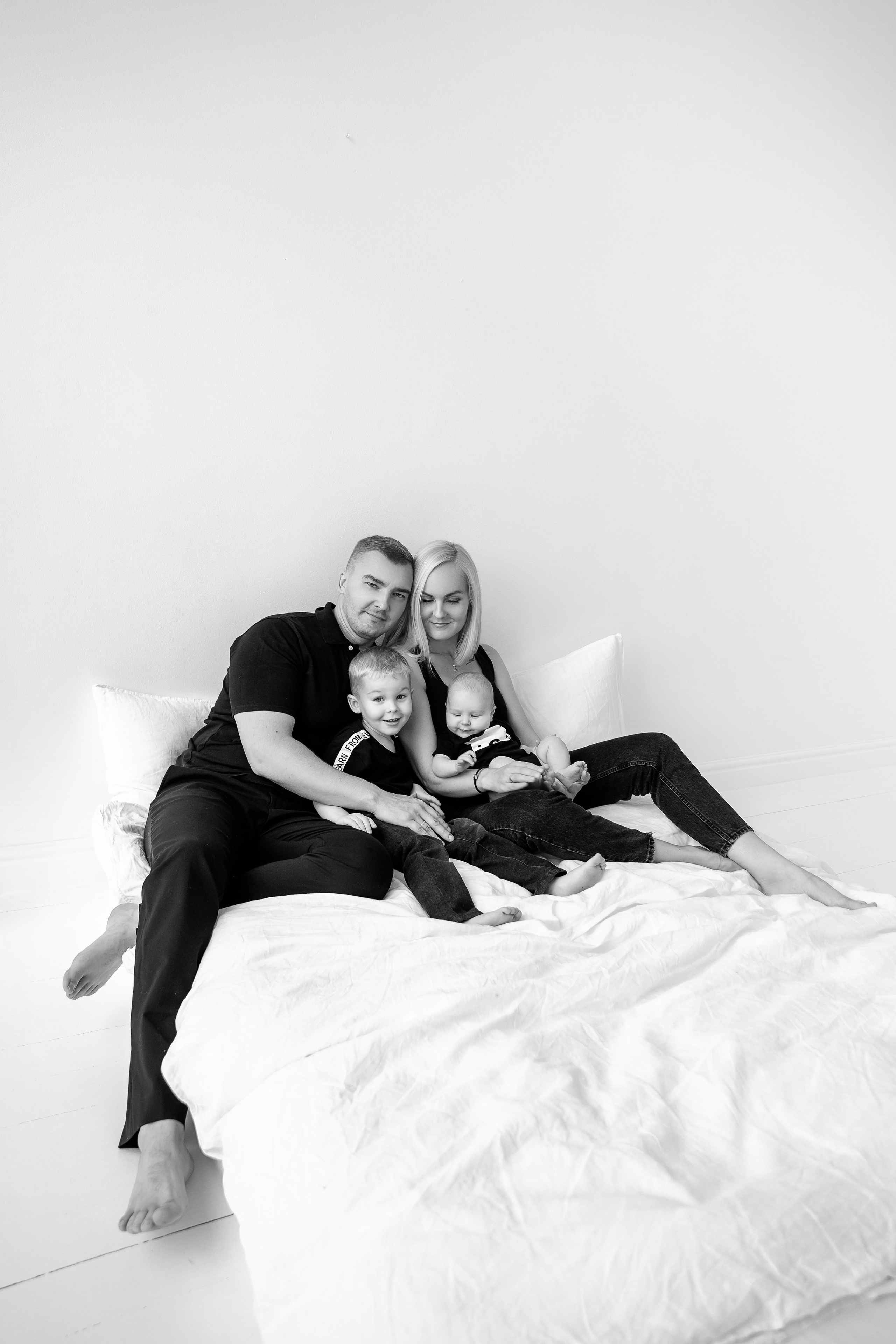 Юлия. Главная