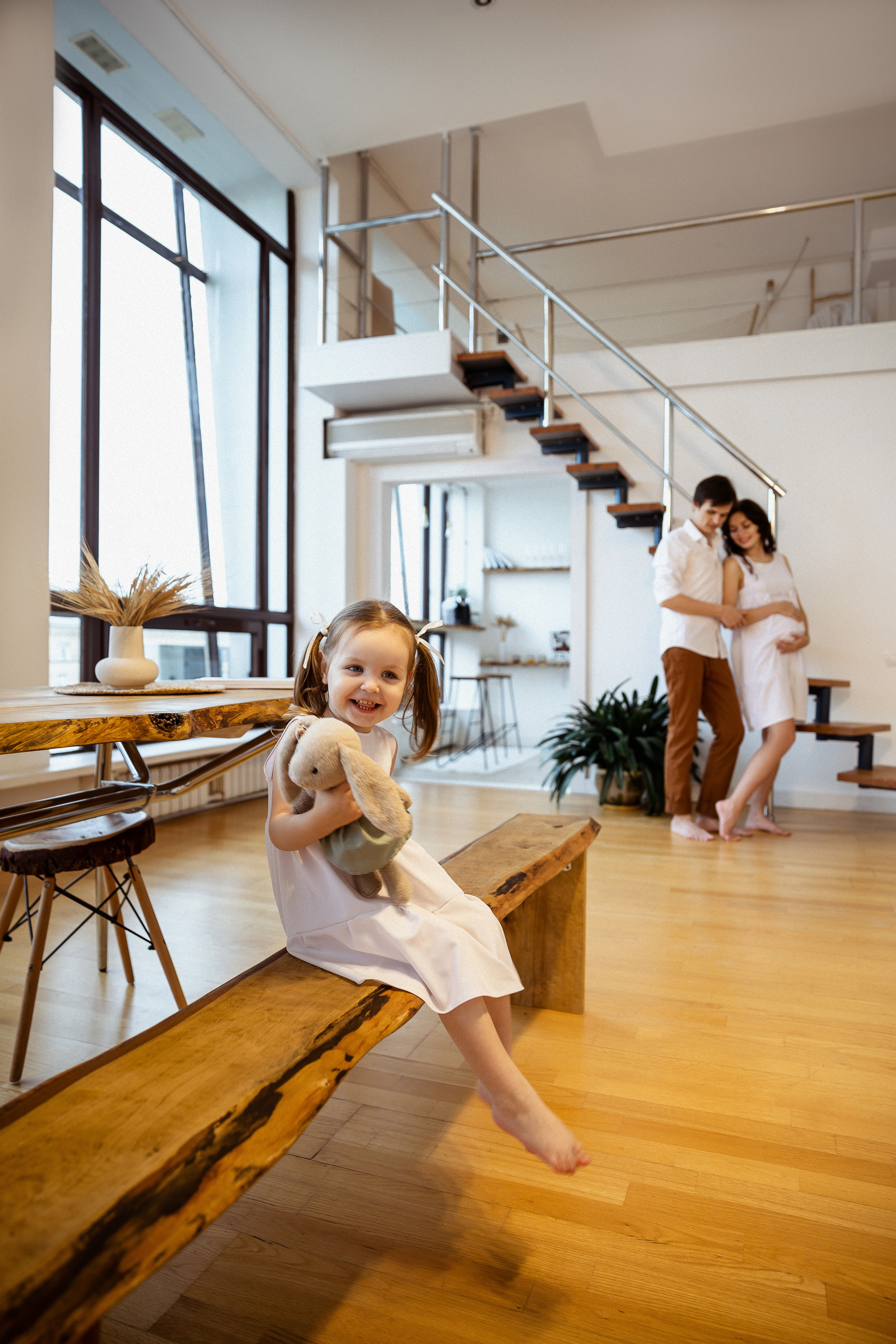 Ксения 🤍. Главная