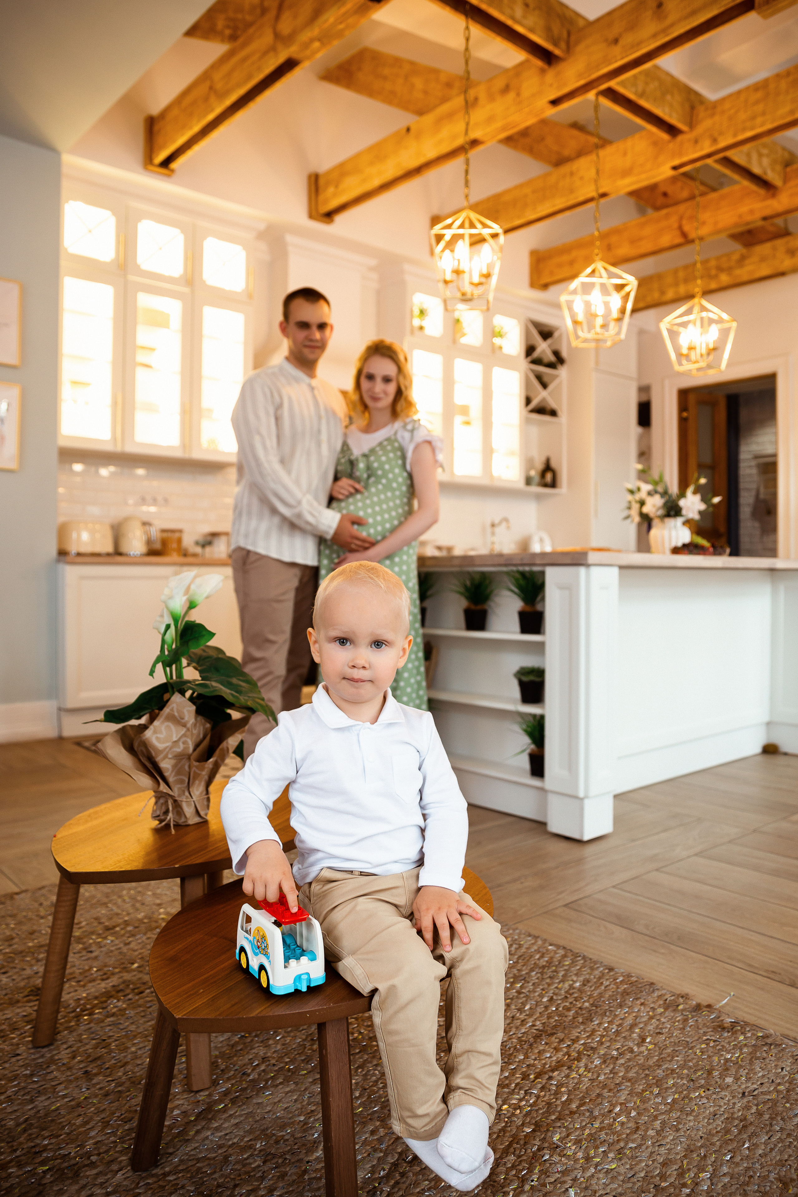 Настя💜. Главная