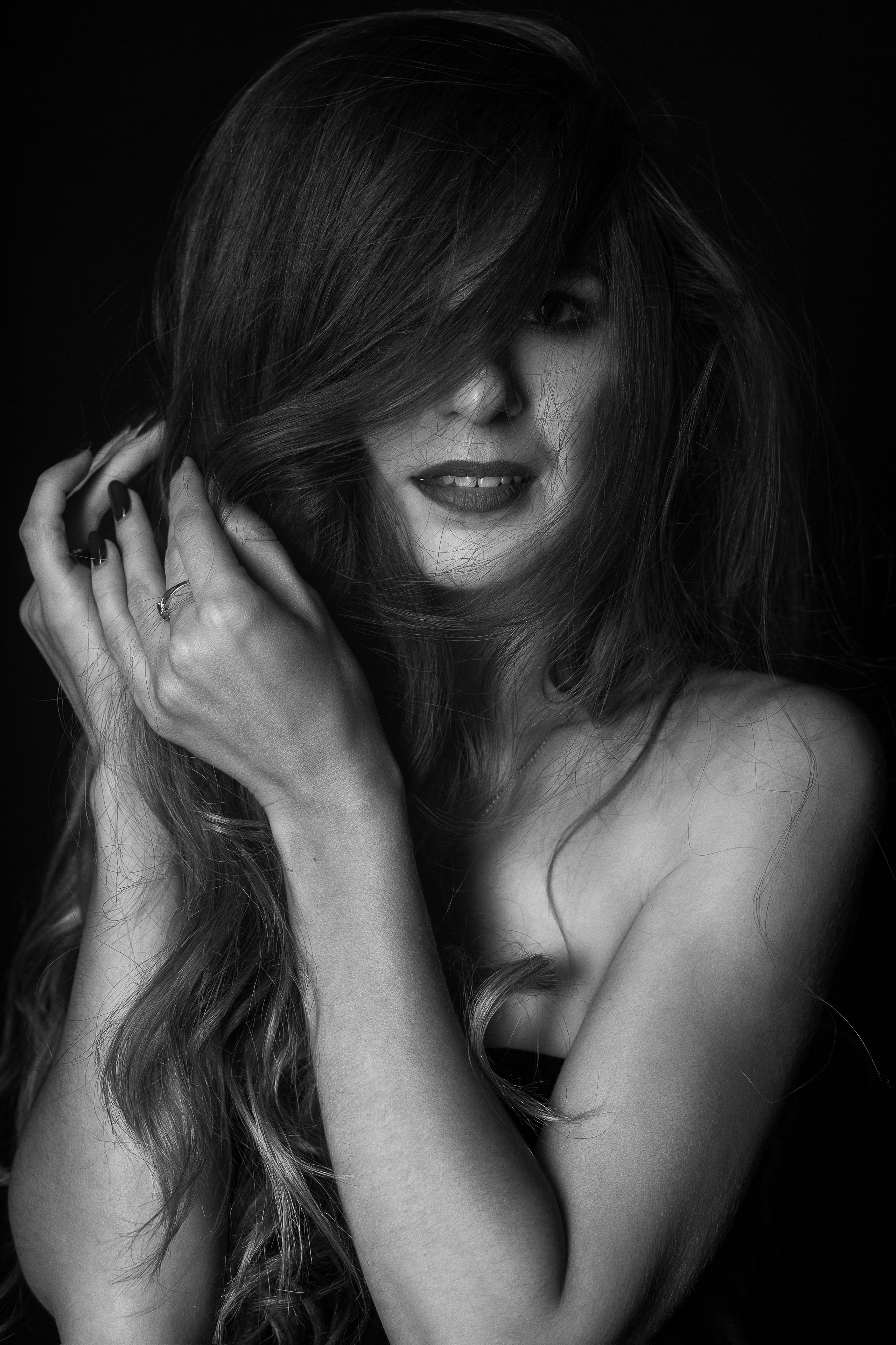 Лена🖤🤍. Главная