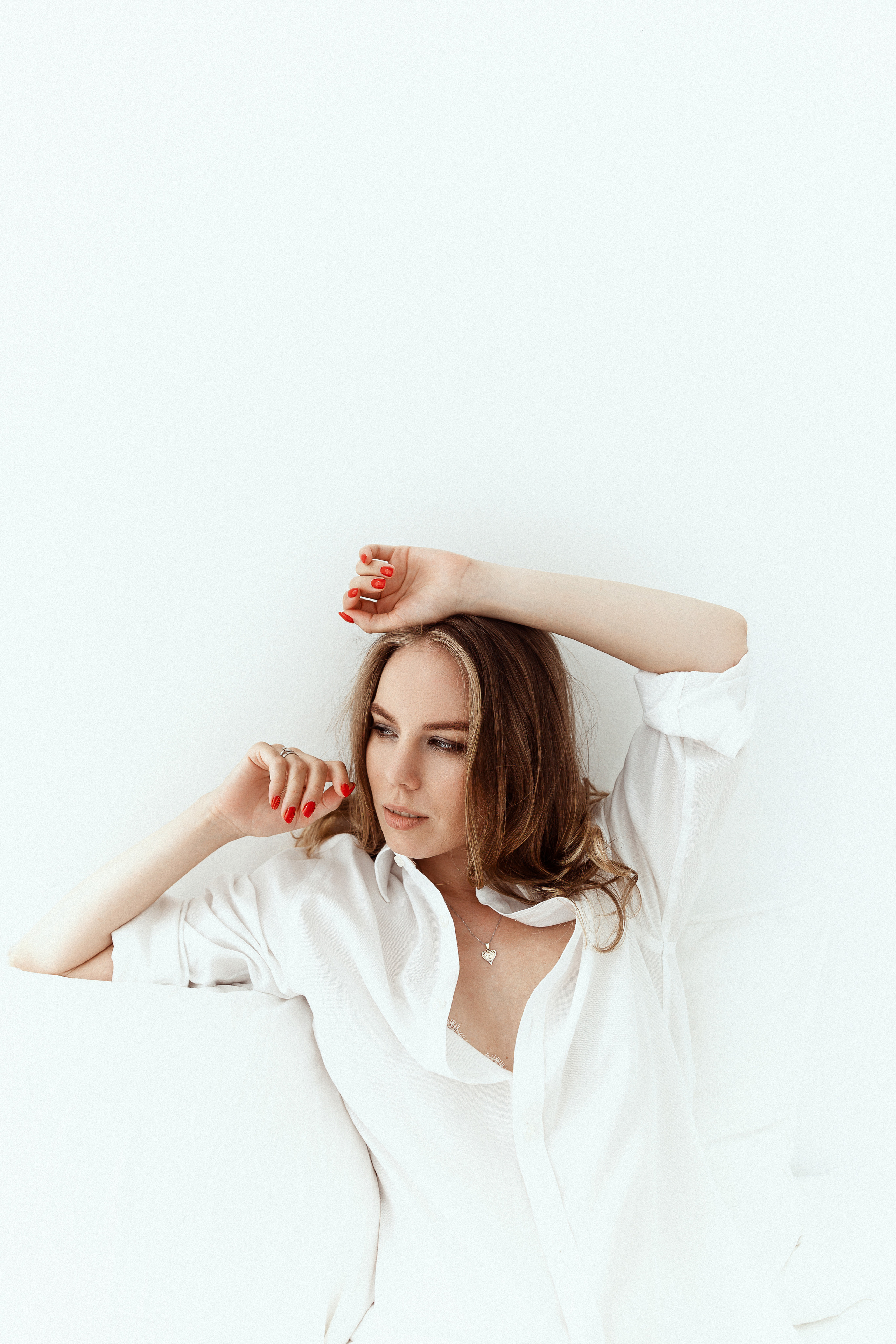 Юлия. Главная